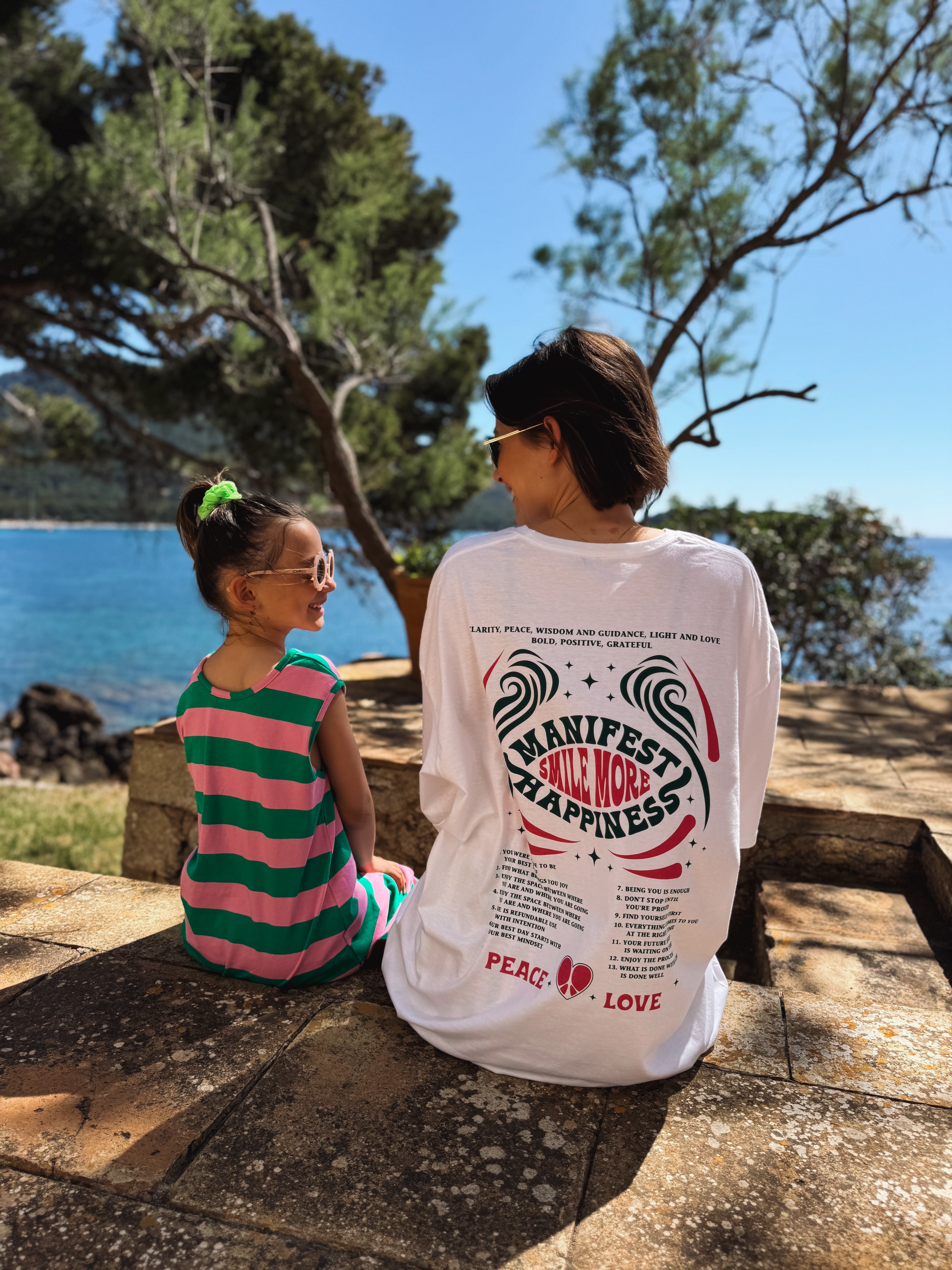 MOM Magic Shirt