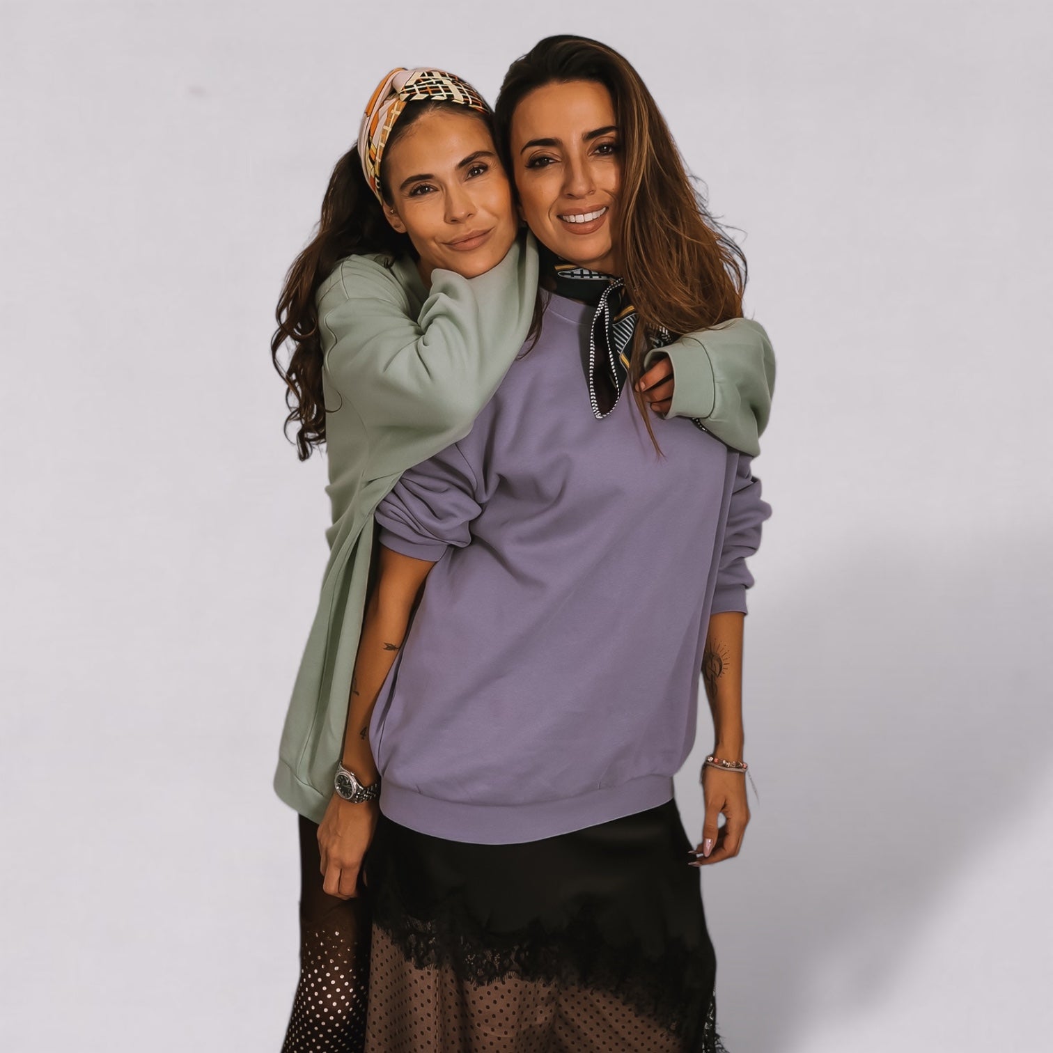 Unisex Signature Sweater