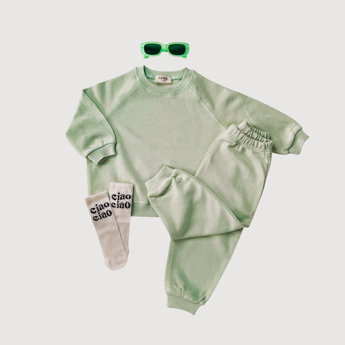 Travel Jogger Pants