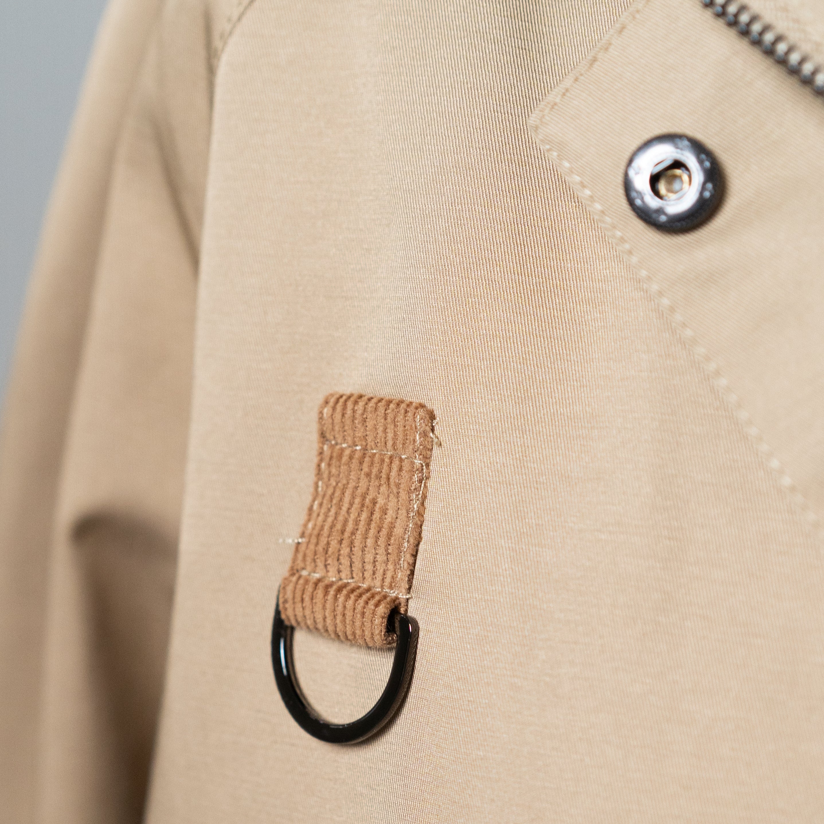MOM Barn Jacket