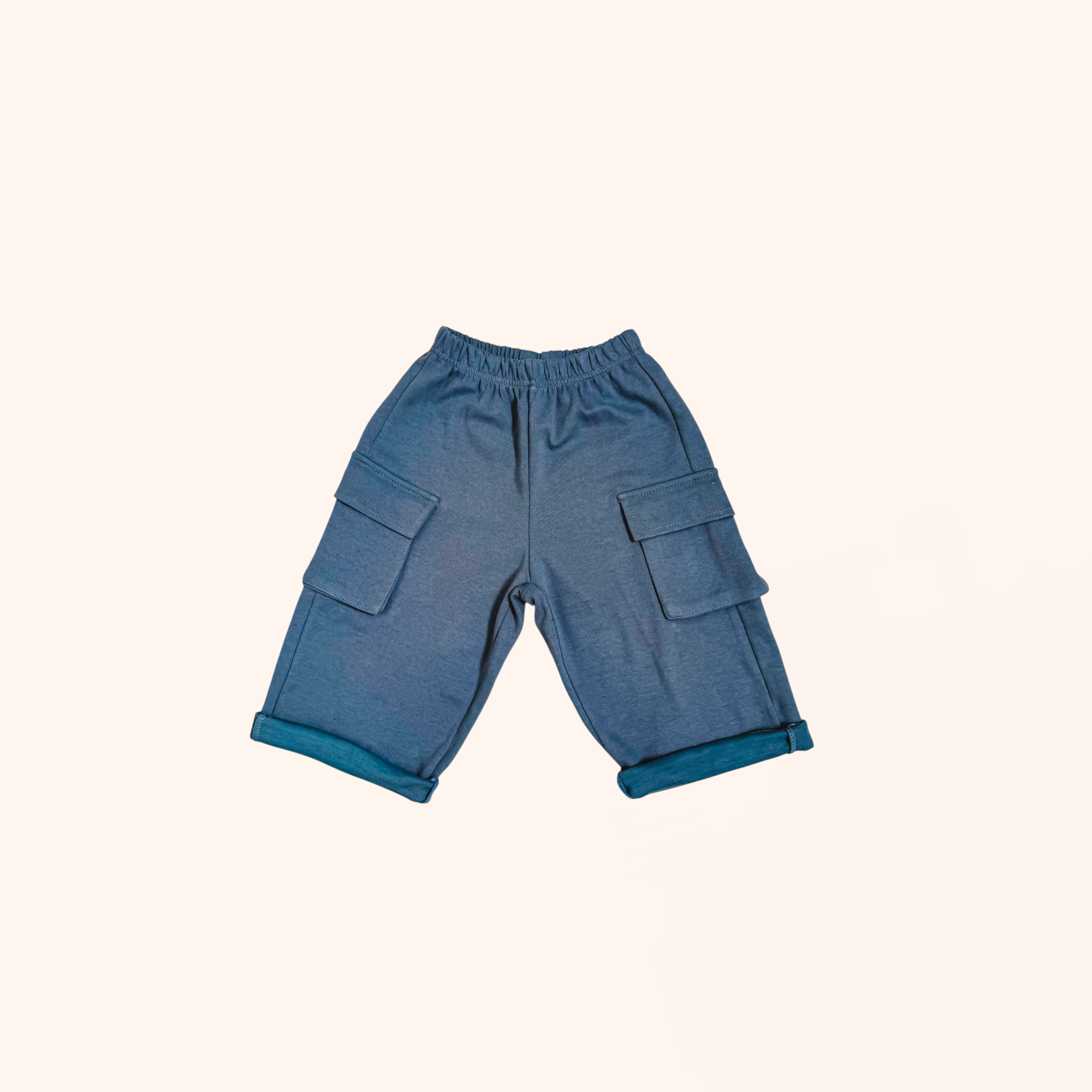 Cargo Jogger Pants