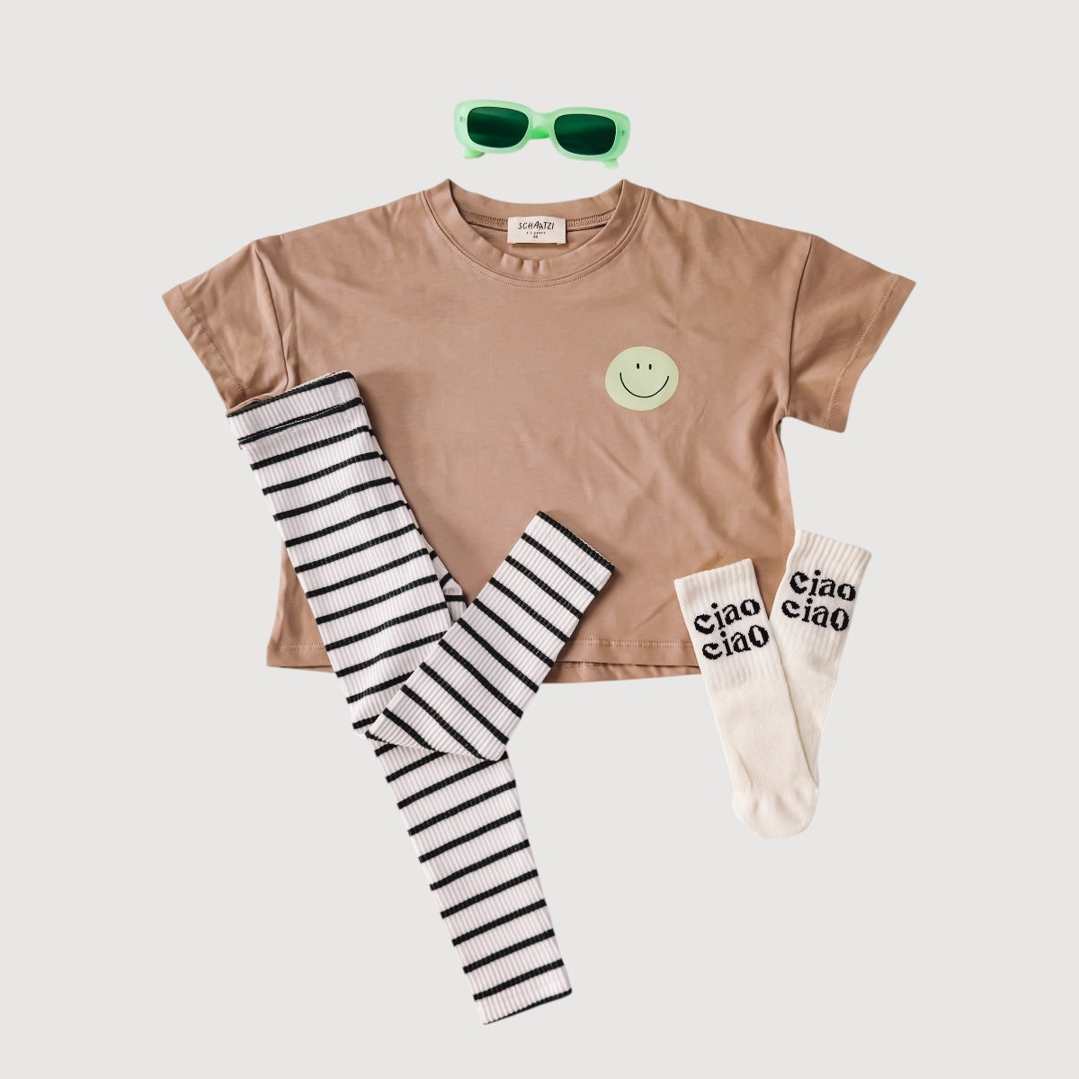 Travel Smile Shirt