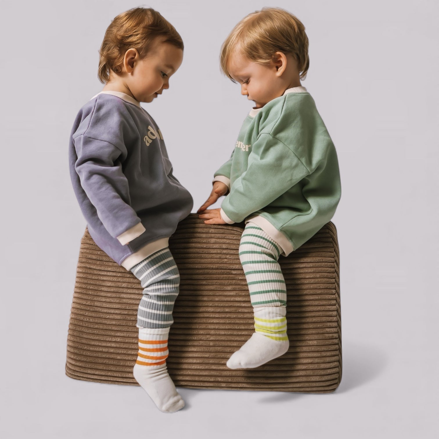 Signature Socks (2er)