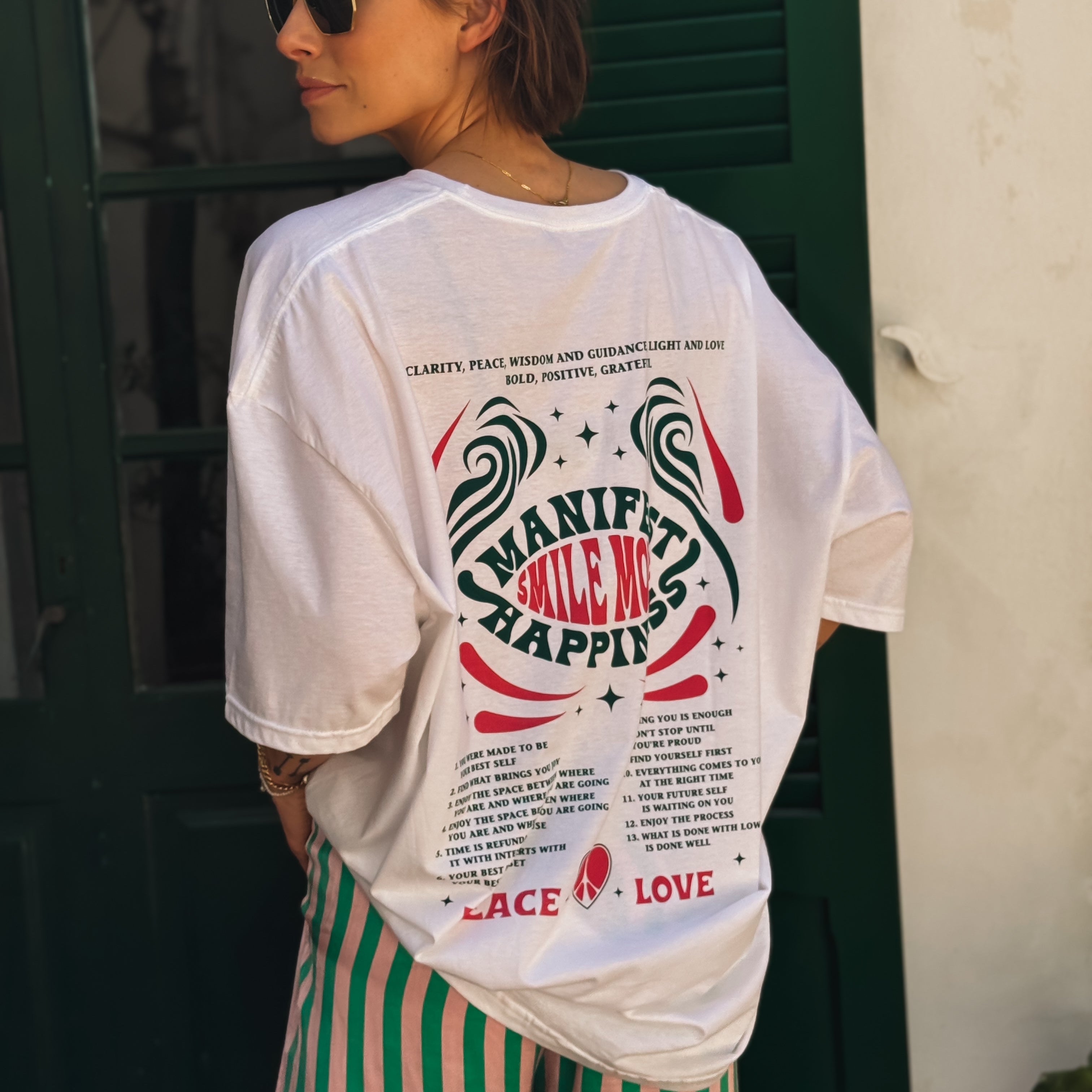 MOM Magic Shirt