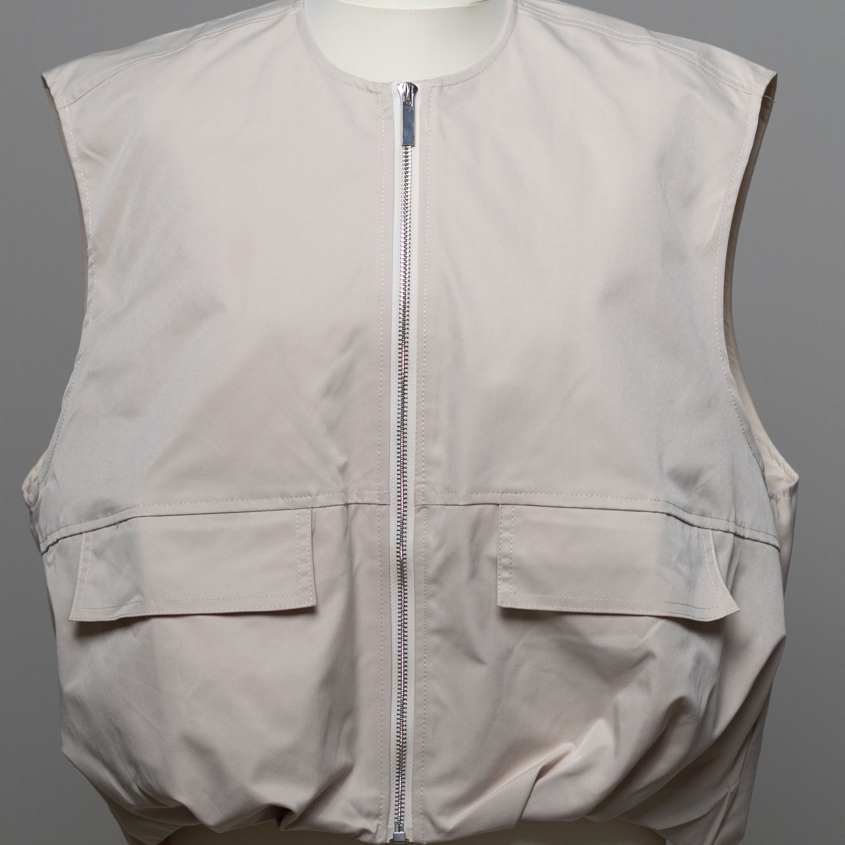 MOM vest