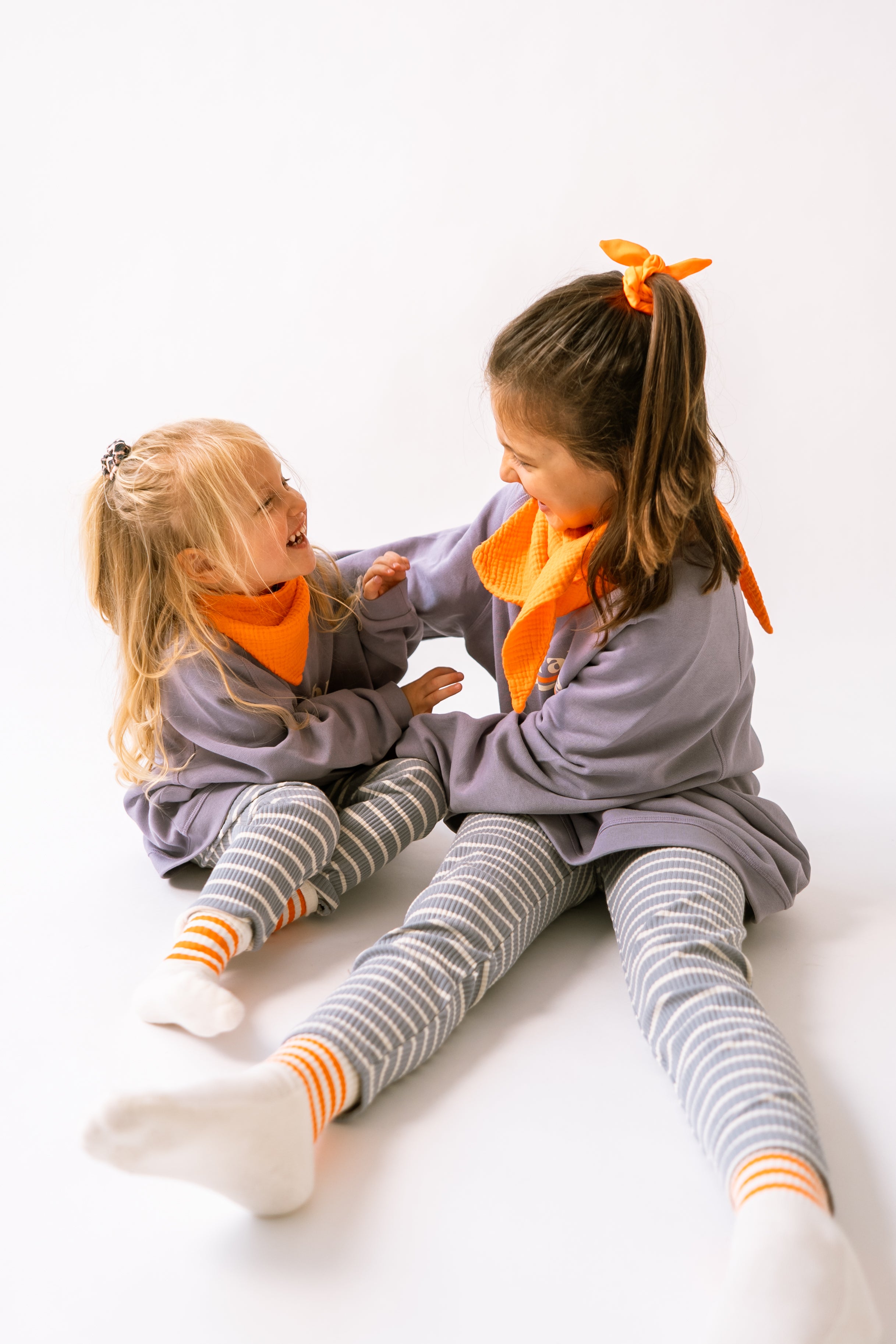 Signature Socks (2er)