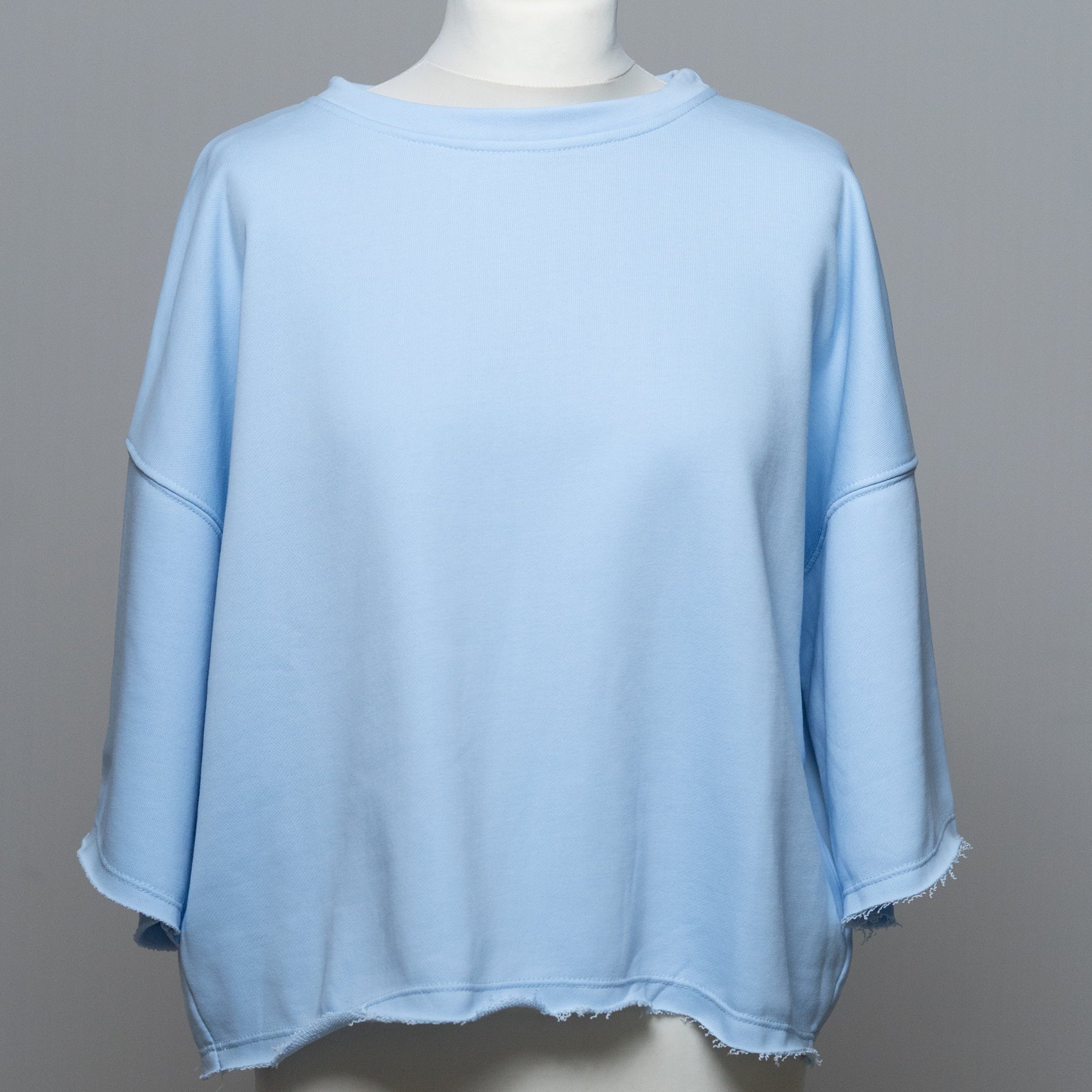 MOM Jogger Shirt