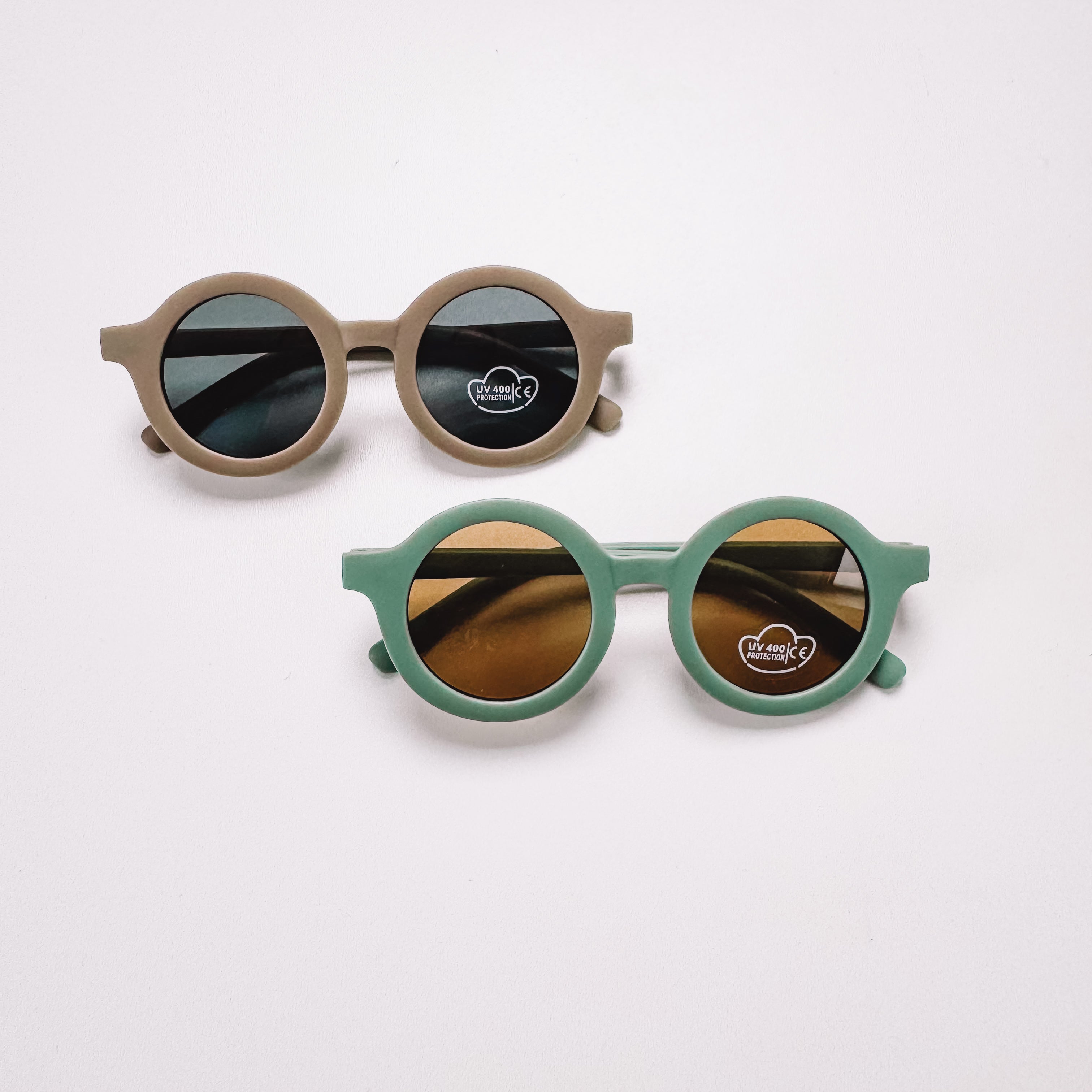 Sunnies round basic