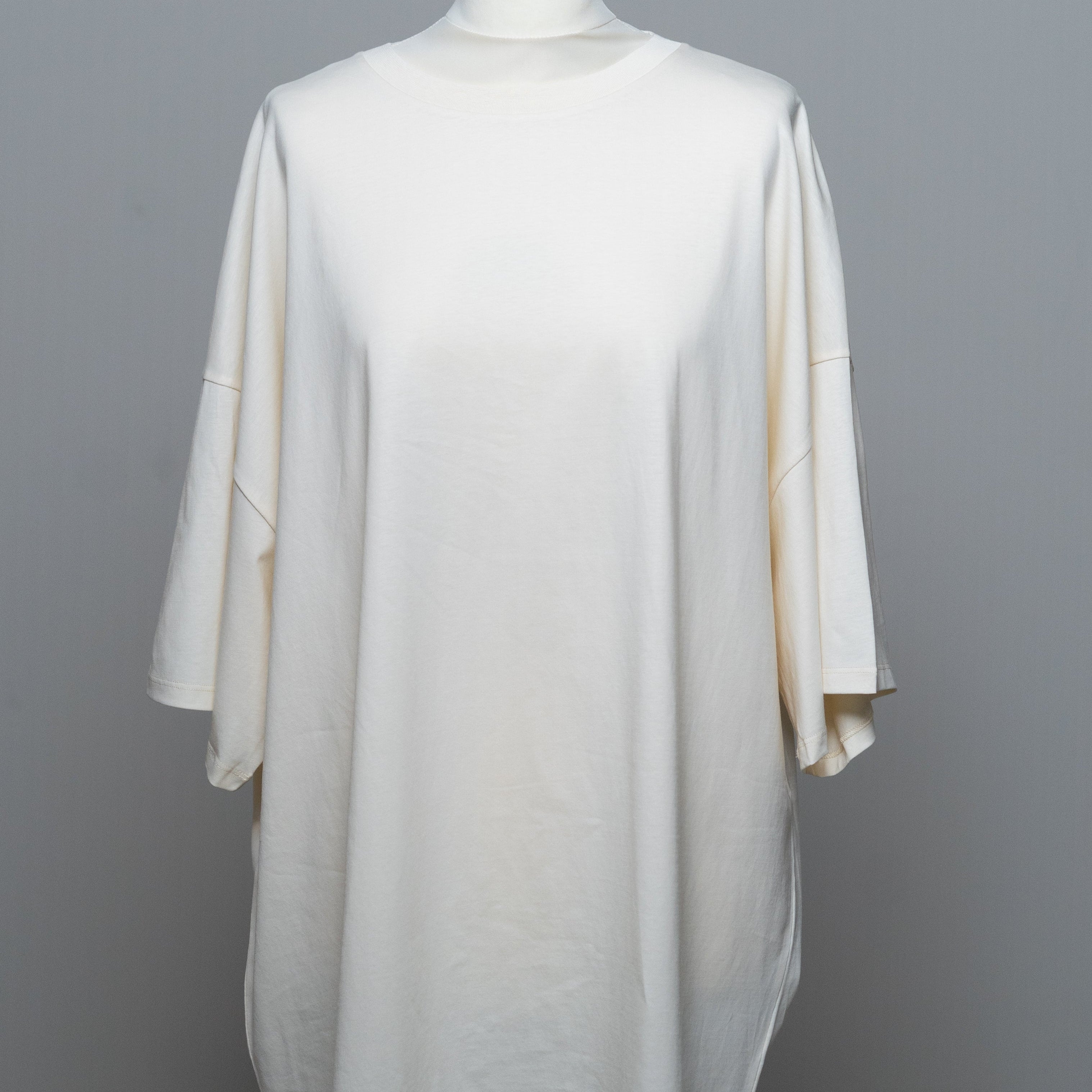 MOM oversized sparkle Shirt