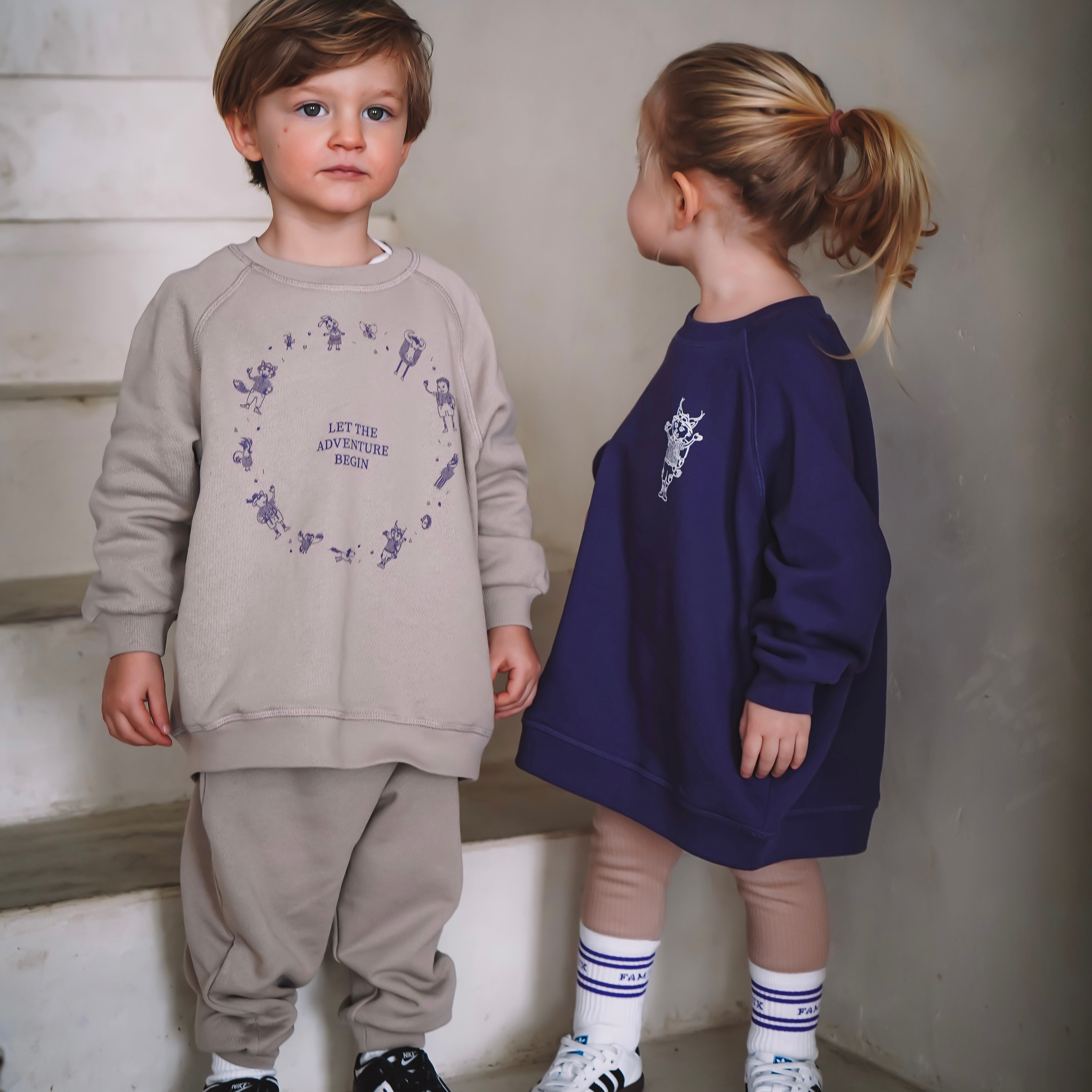 Adventure Sweat Pants