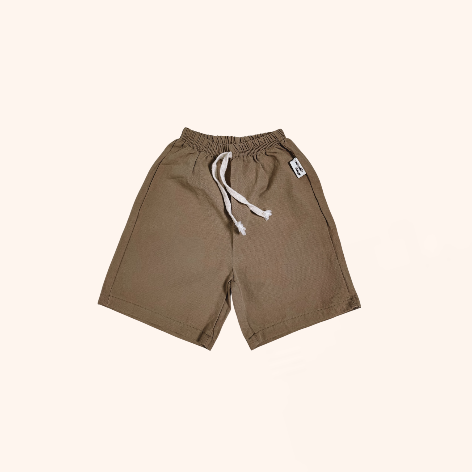 Mini Culotte Pants