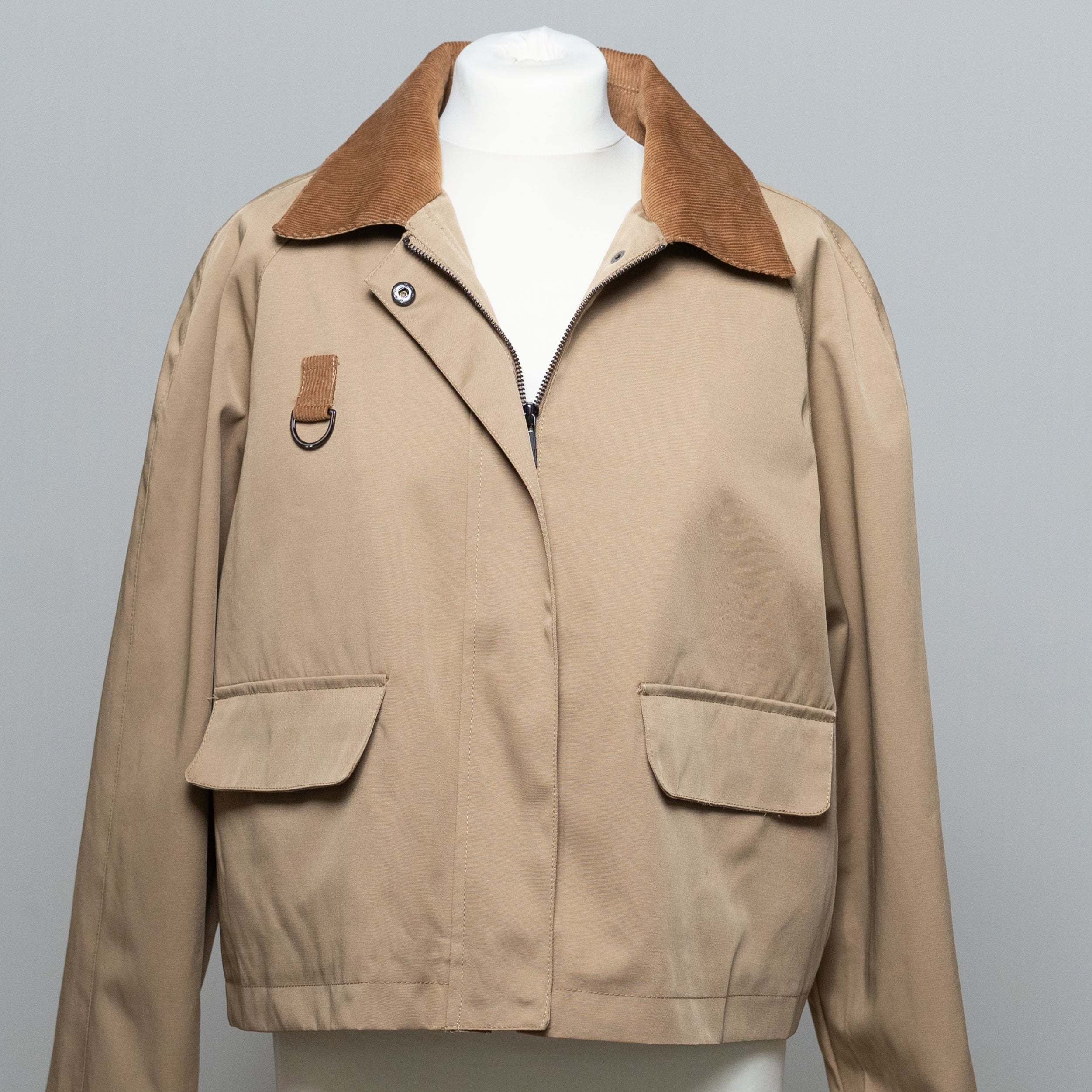 MOM Barn Jacket