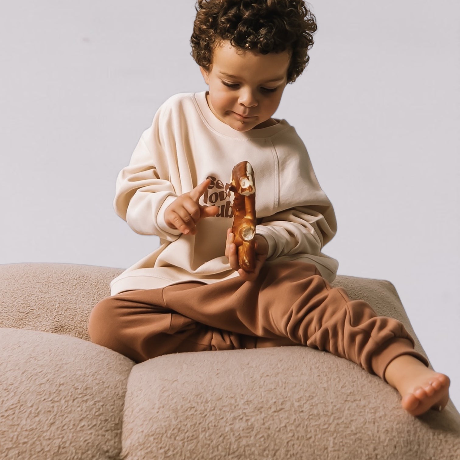 Selflove Club Sweater