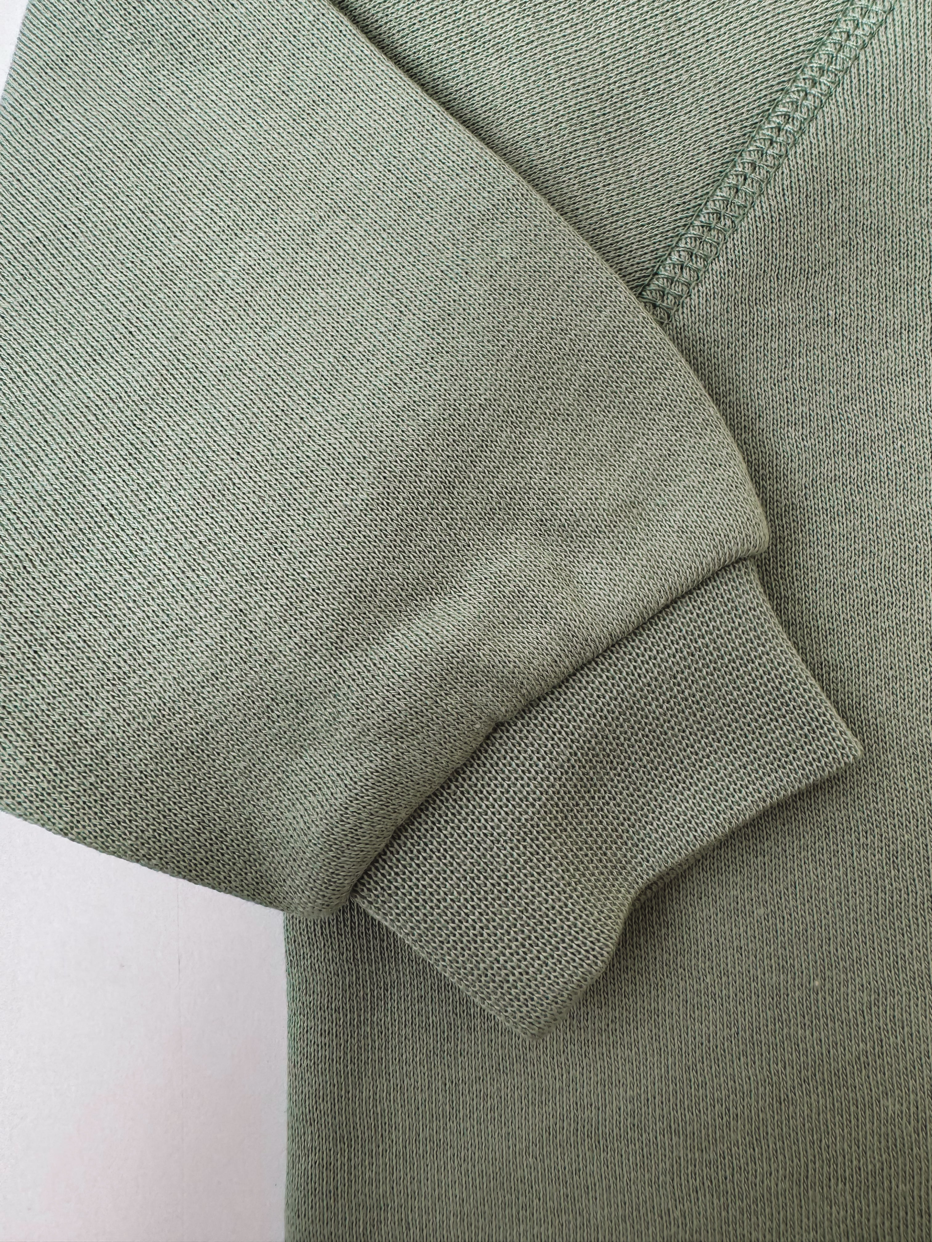 Troublemaker Sweater