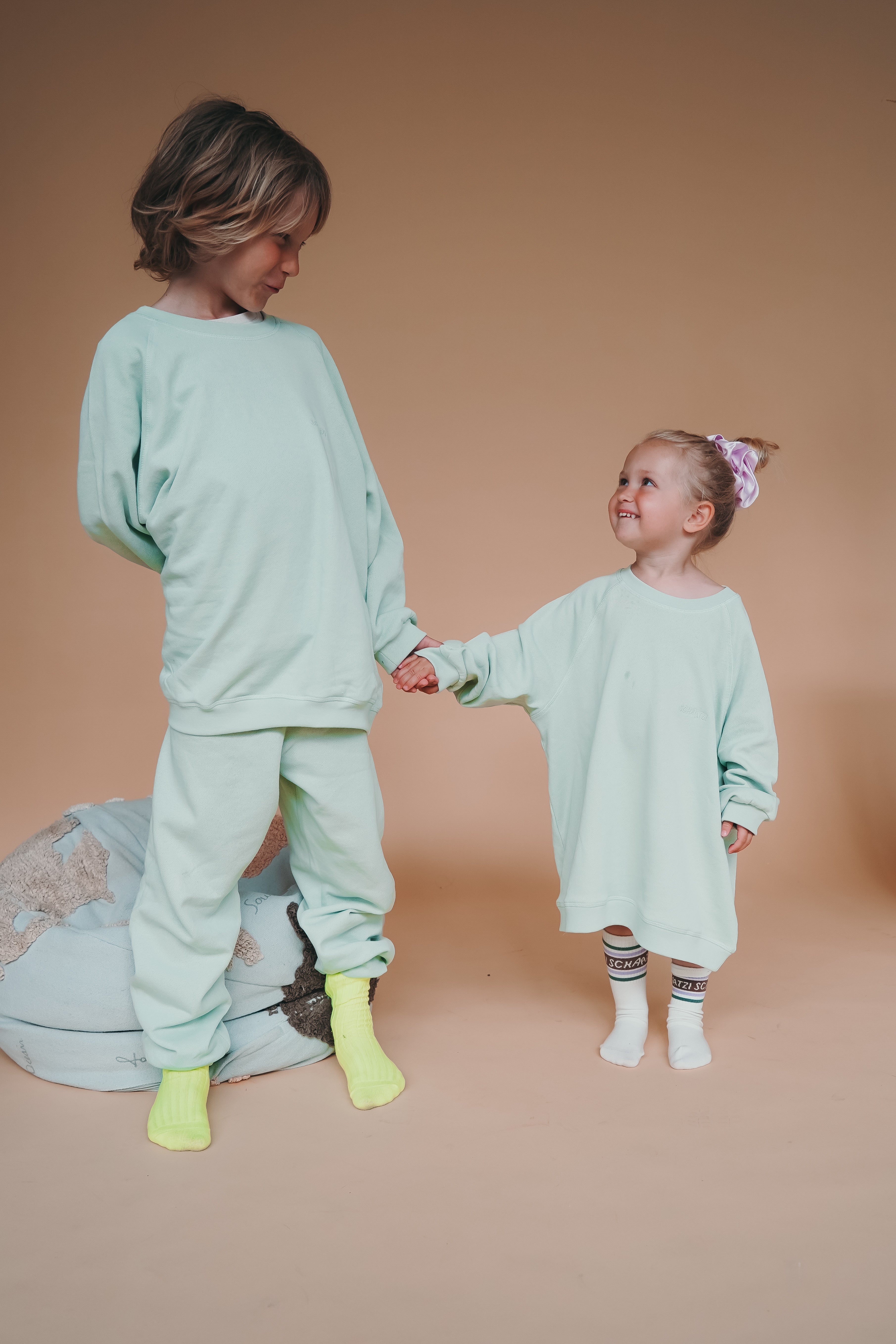 Travel Jogger Pants