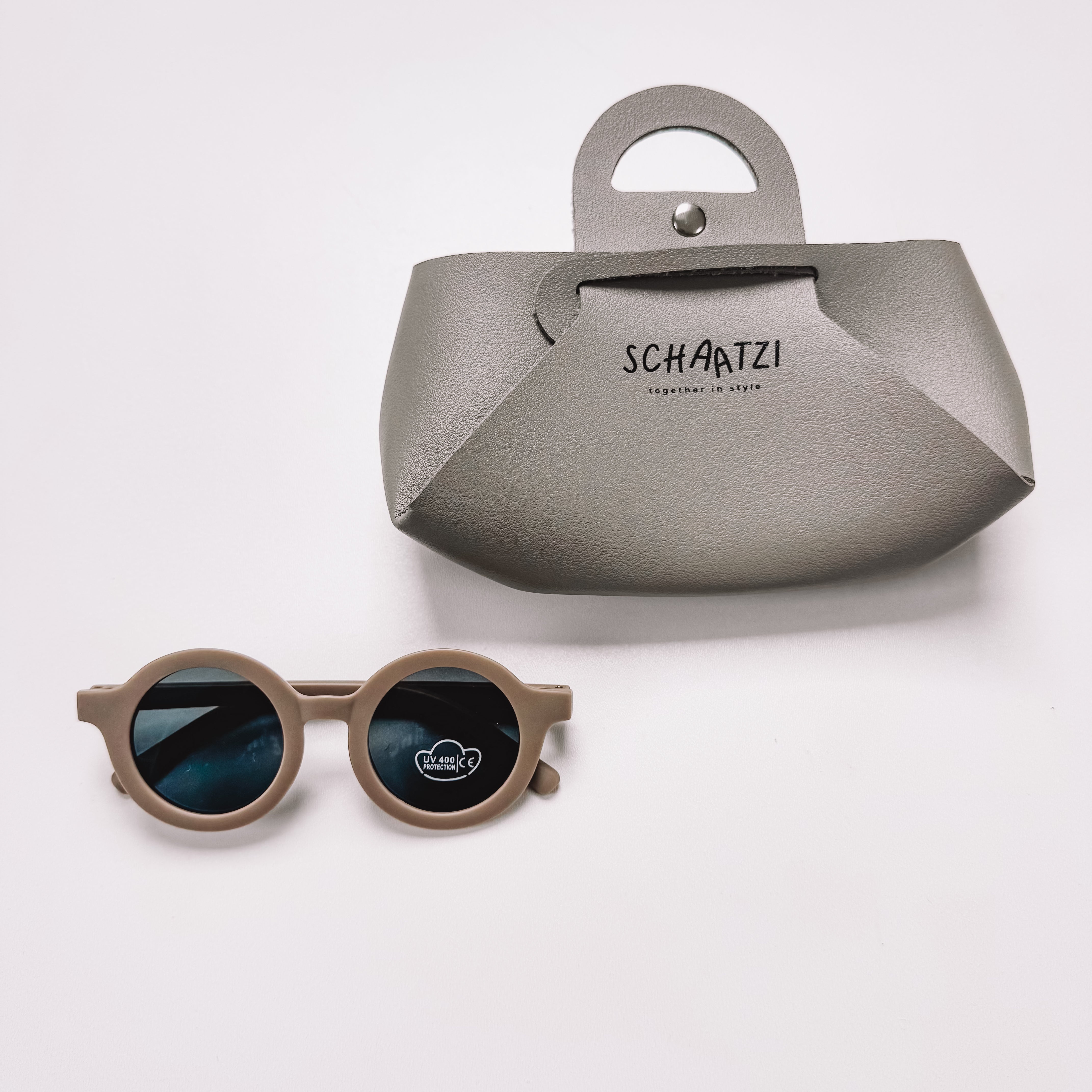 Sunnies round basic