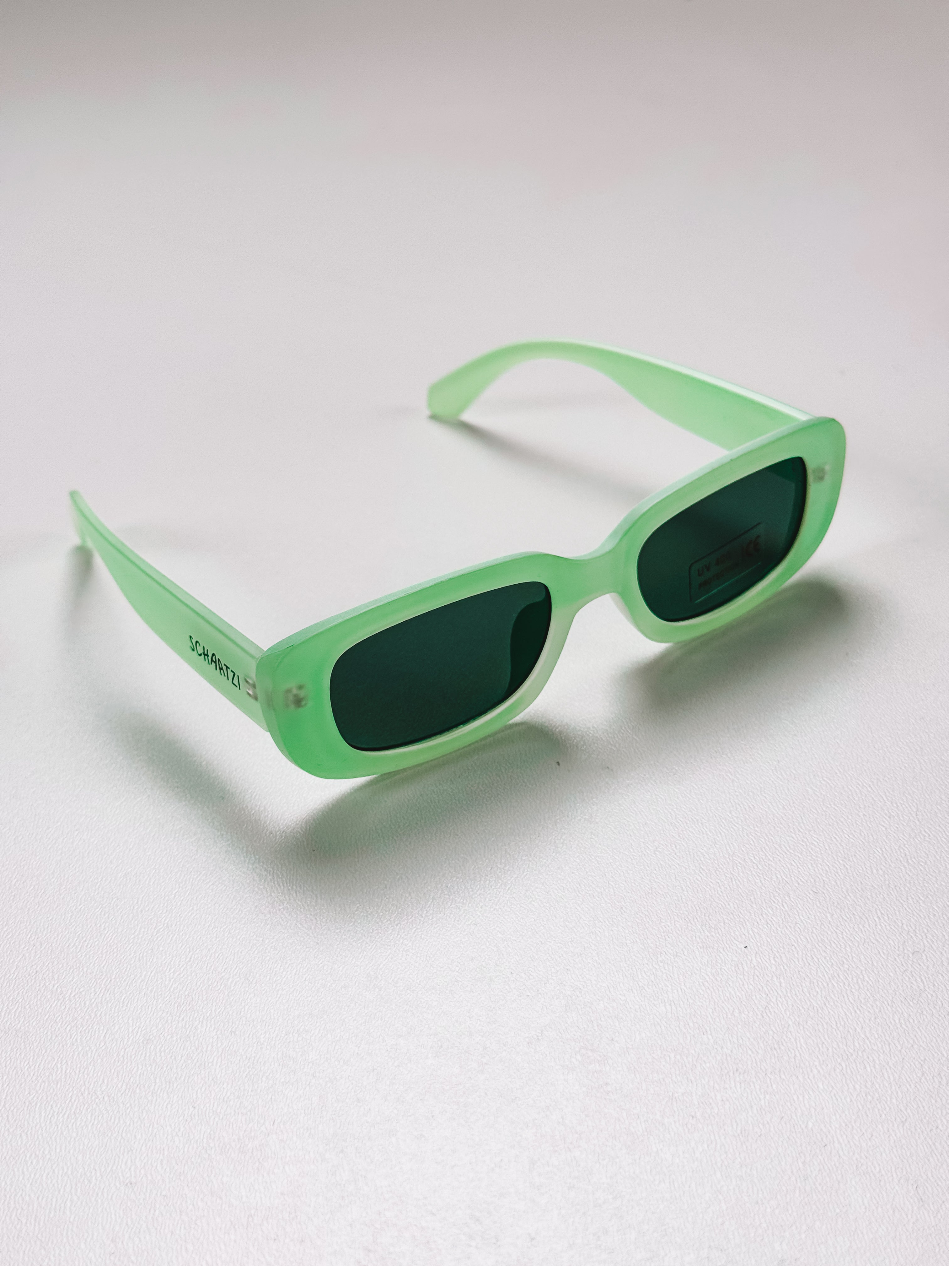 Sunnies mint mat