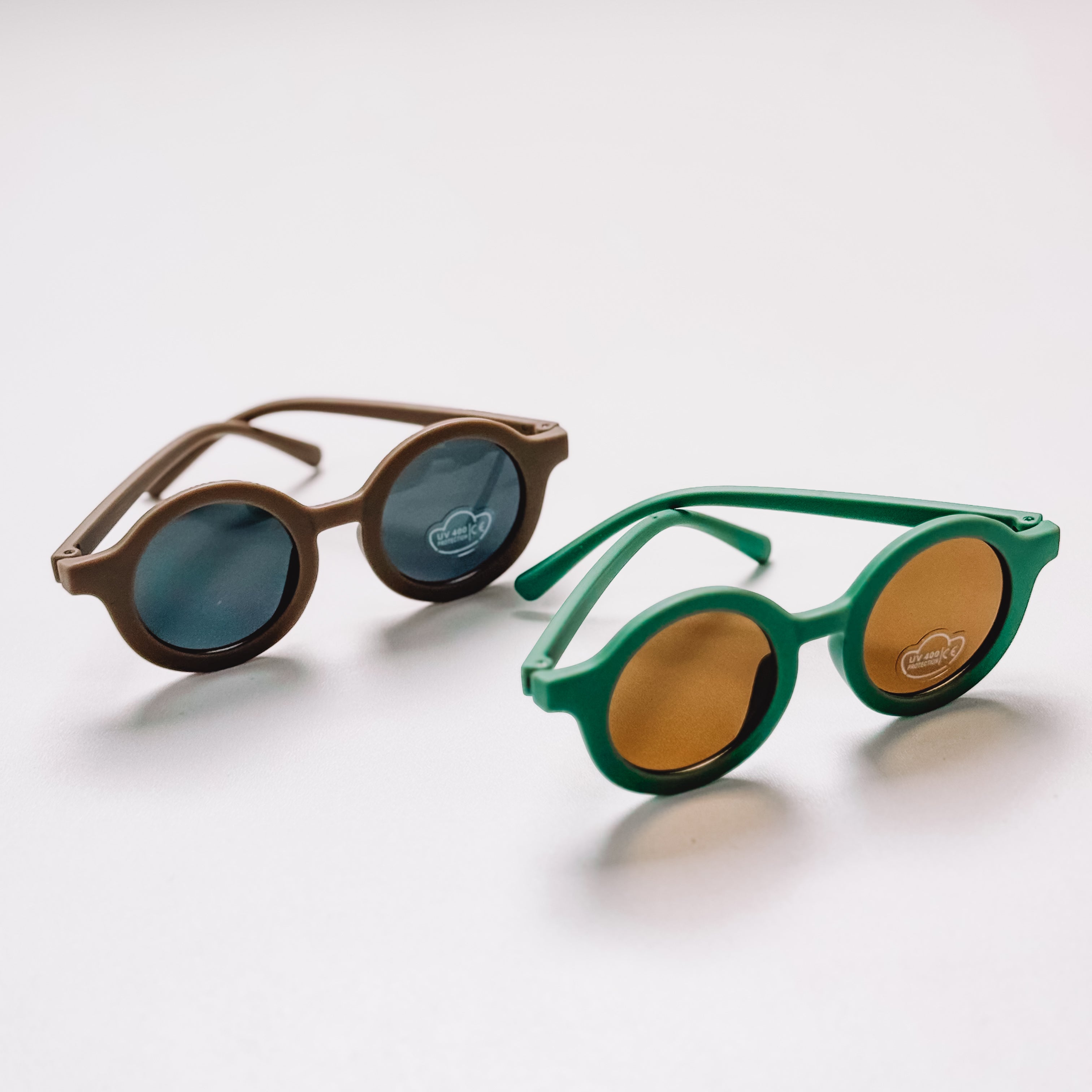 Sunnies round basic
