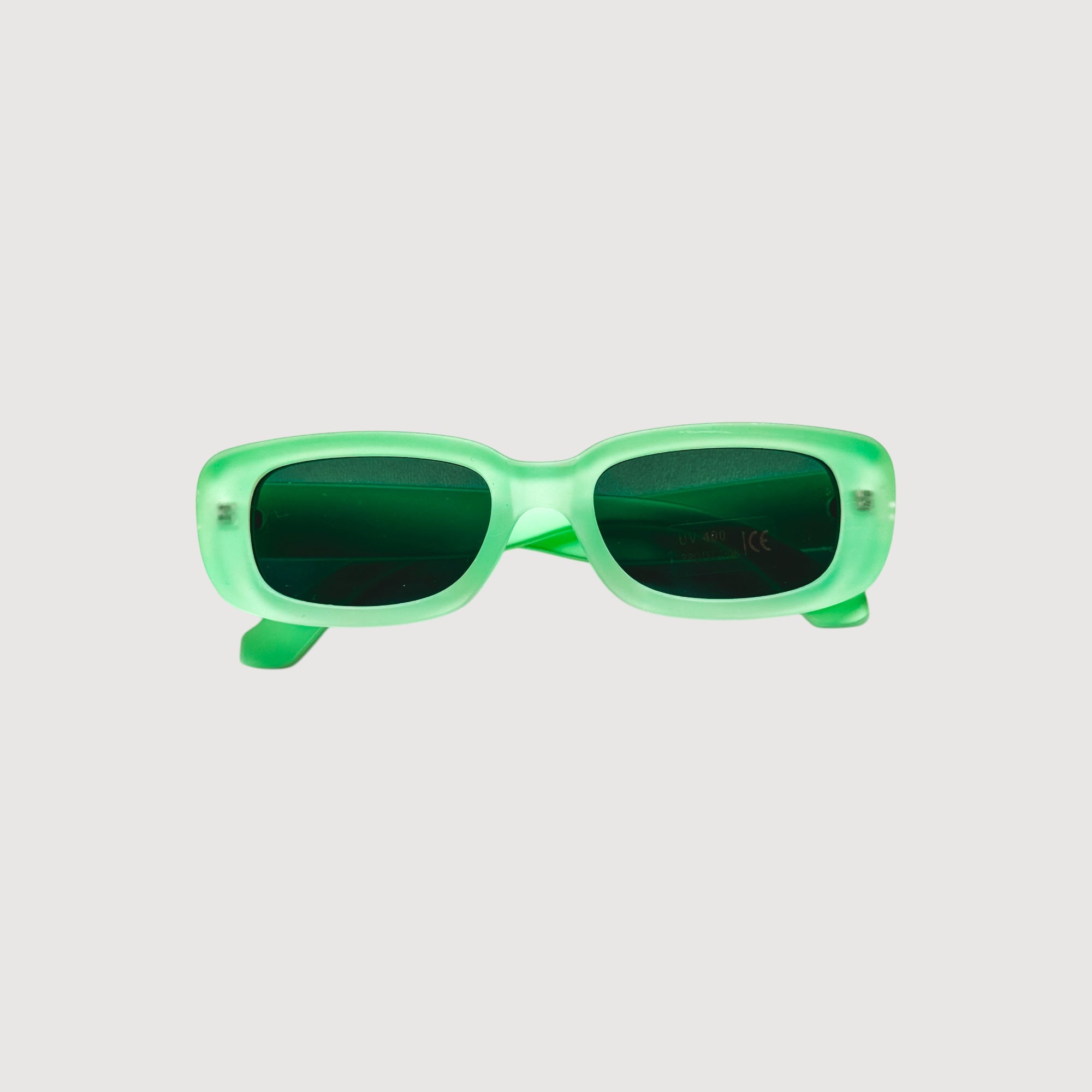 Sunnies mint mat