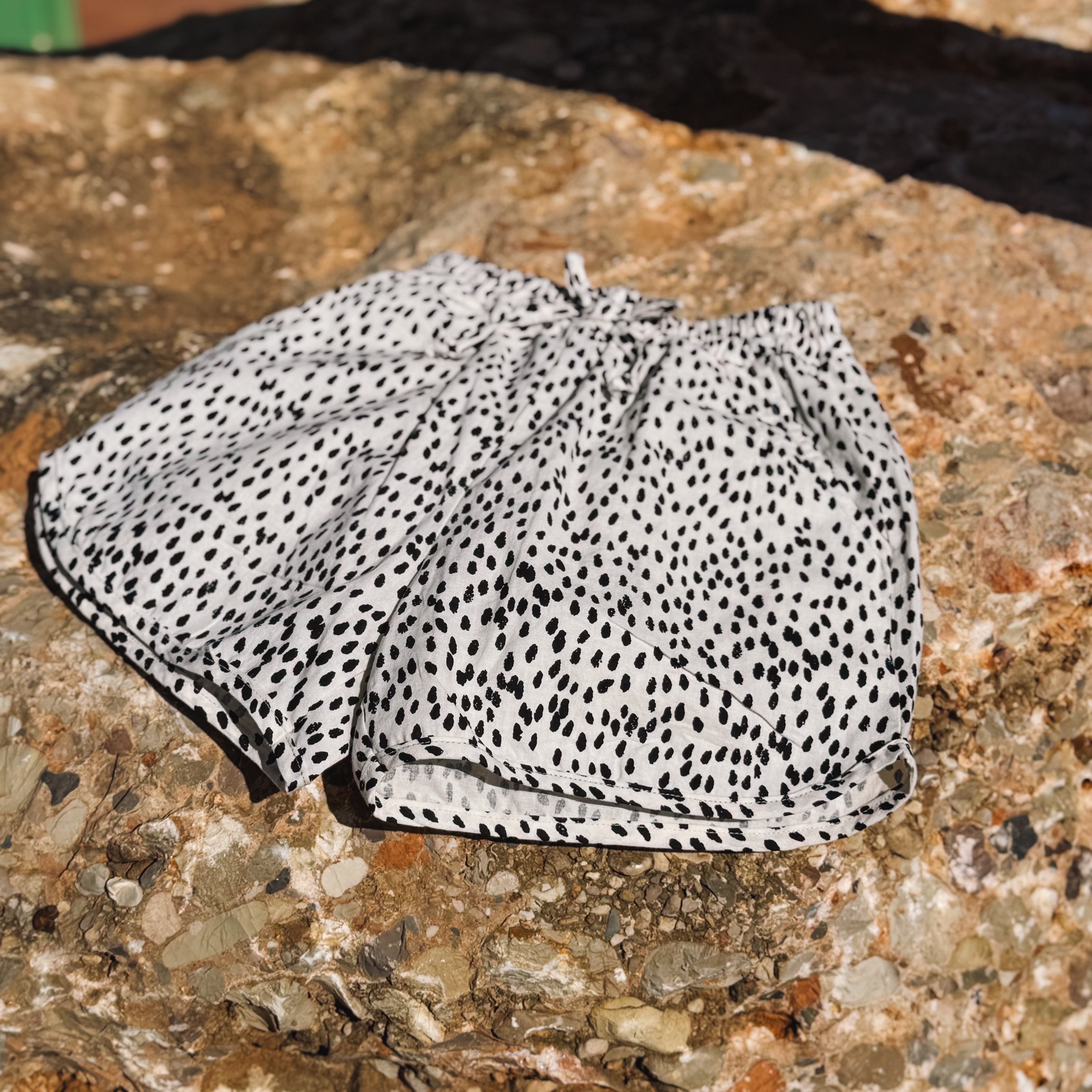 Travel wild Shorts