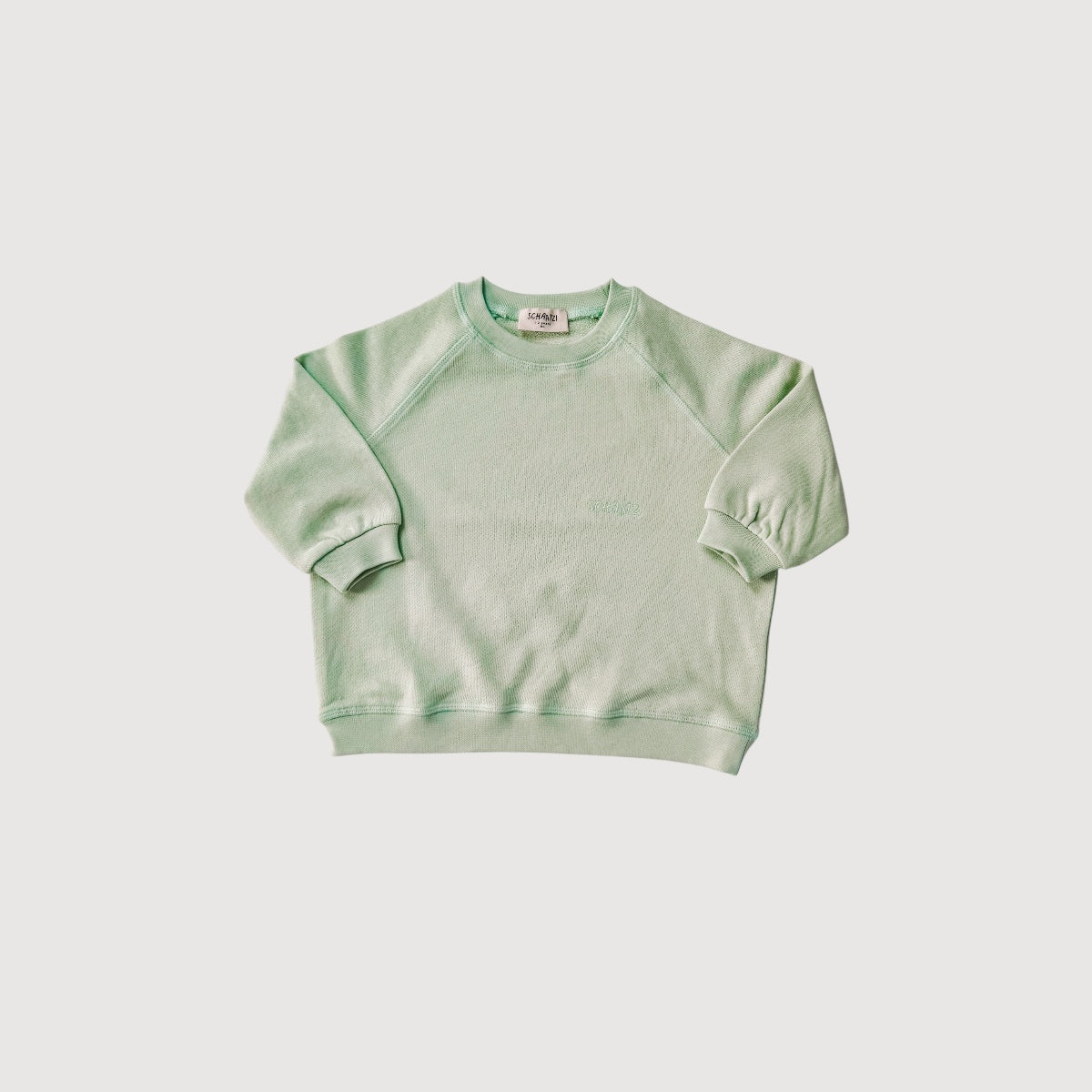 Travel Sweater
