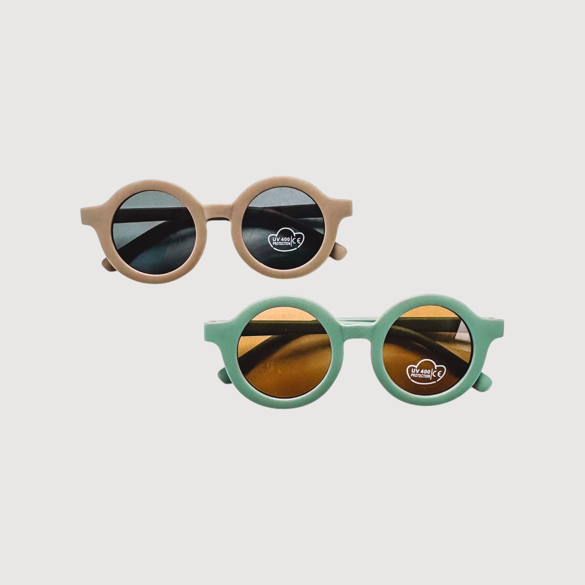 Sunnies round basic