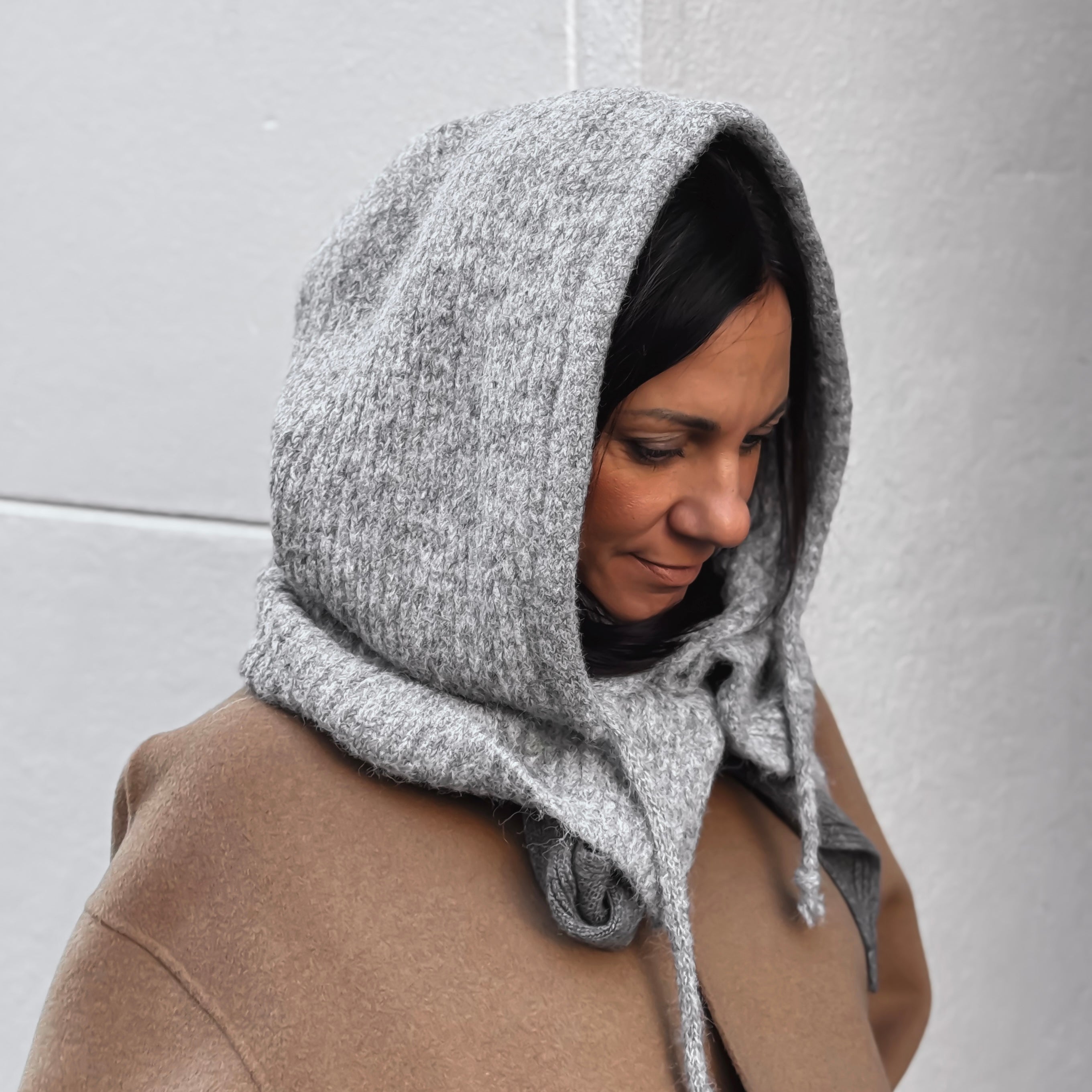 Big Ribbon Hairband - Hairband Bebe Holic