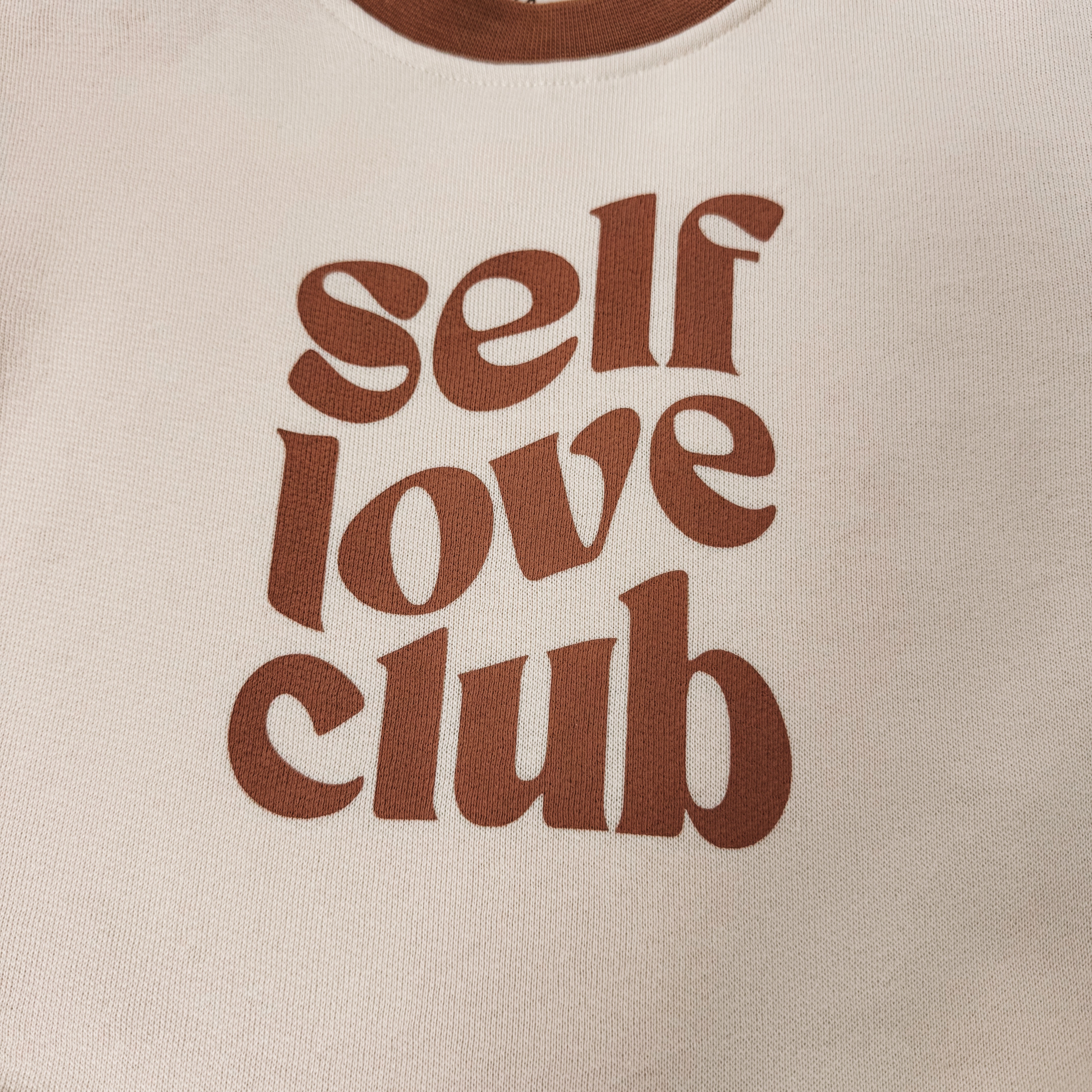 Selflove Club Romper