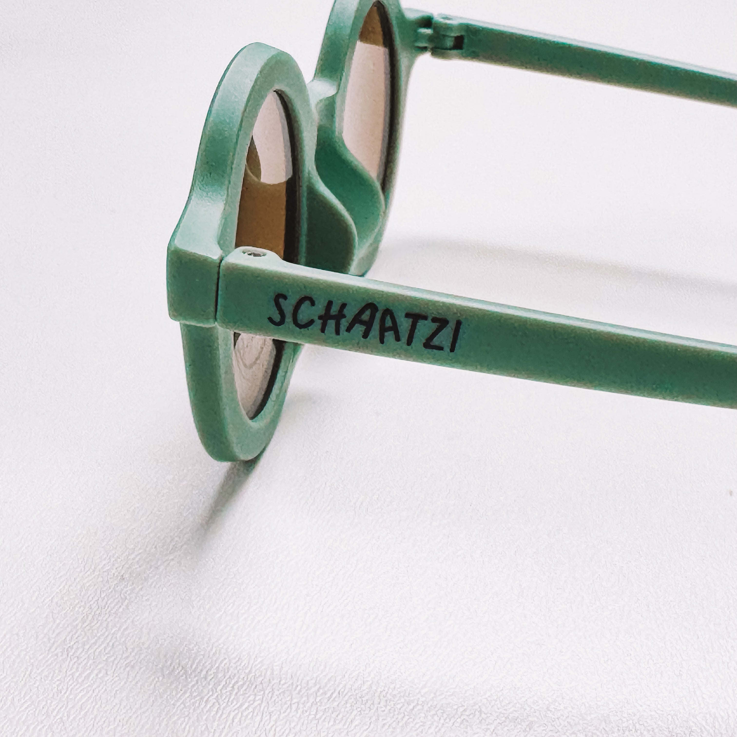 Sunnies round basic