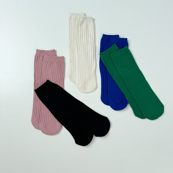 Onesize Socks Set (5er)
