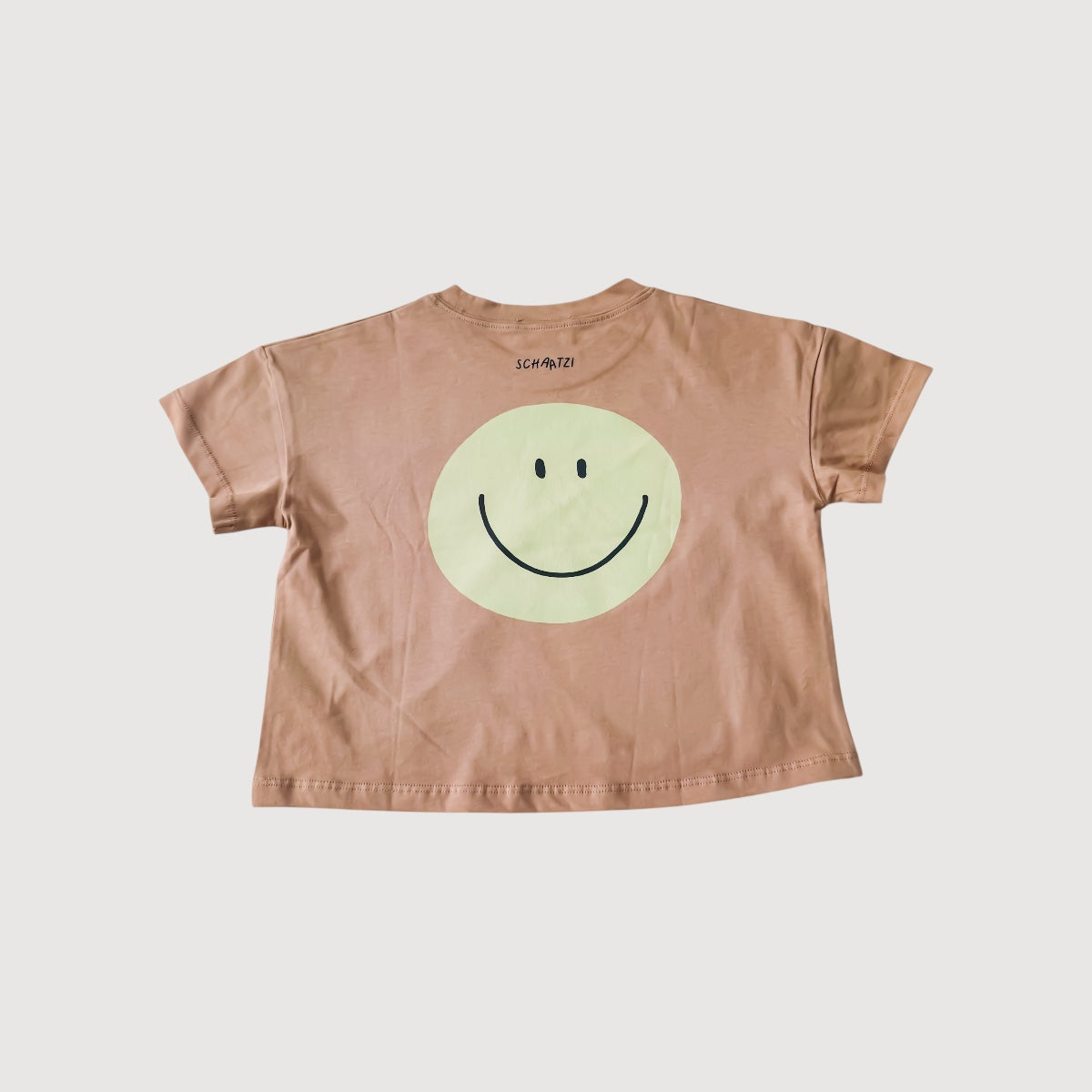 Travel Smile Shirt