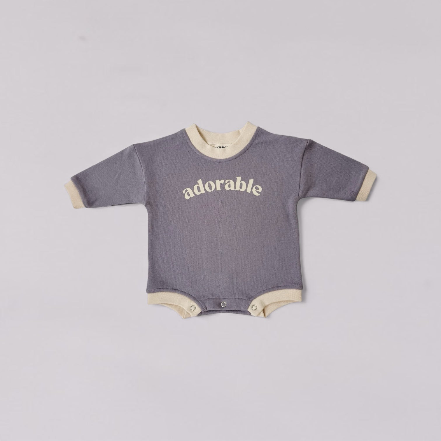 Adorable Romper