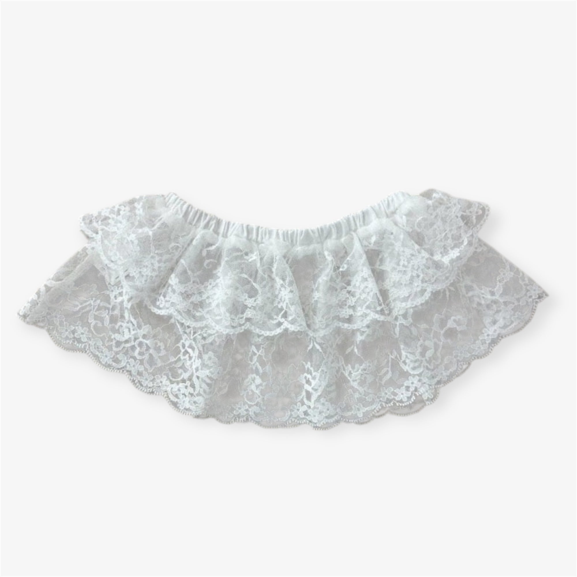 Kids Lace Skirt (1-8 Jahre)