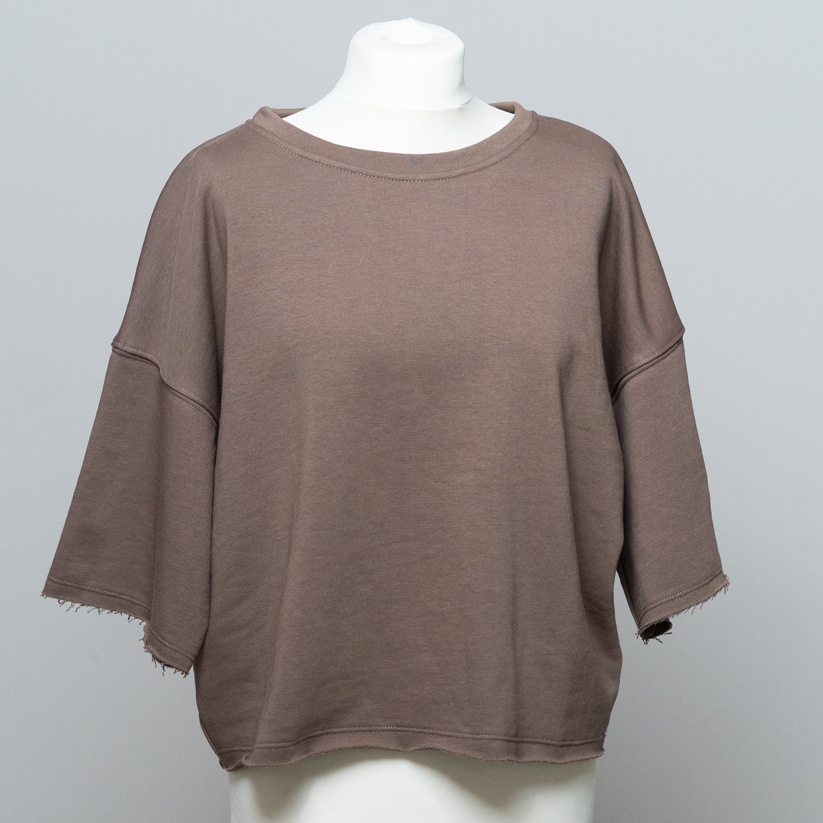 MOM Jogger Shirt