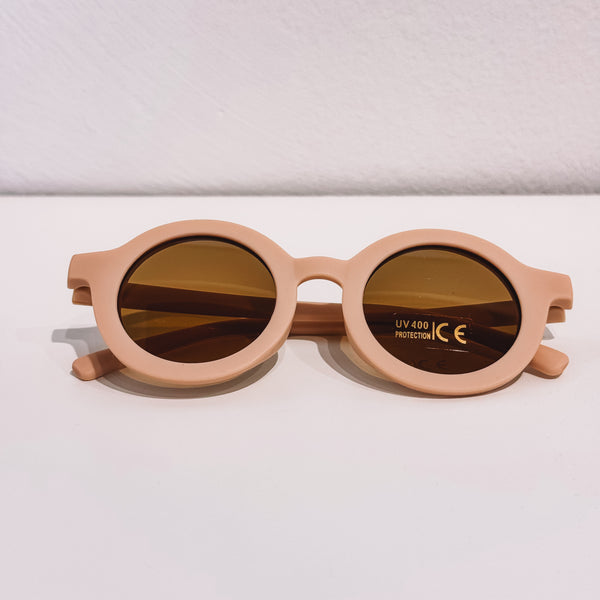 sunglasses round - Schaatzi Collection