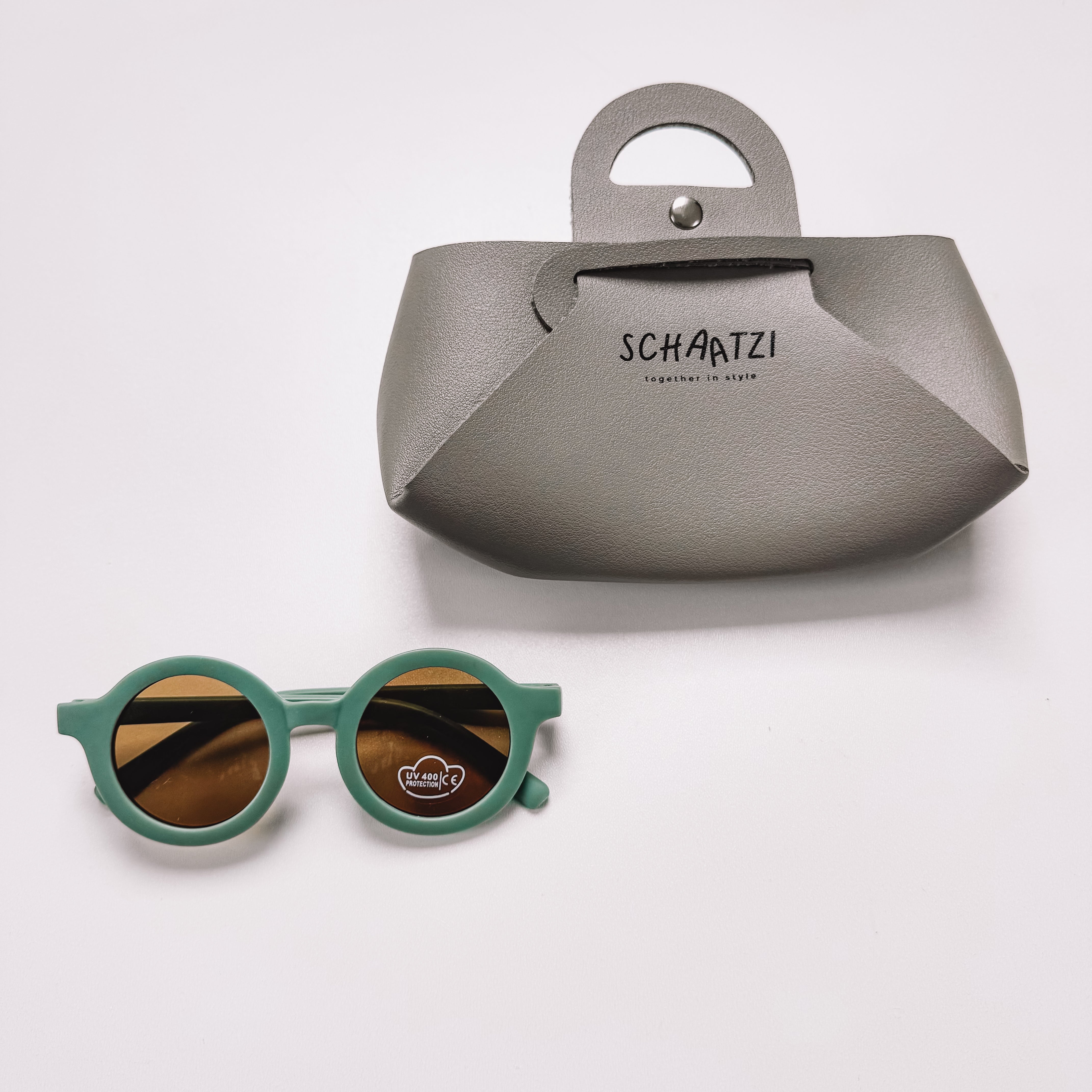 Sunnies round basic