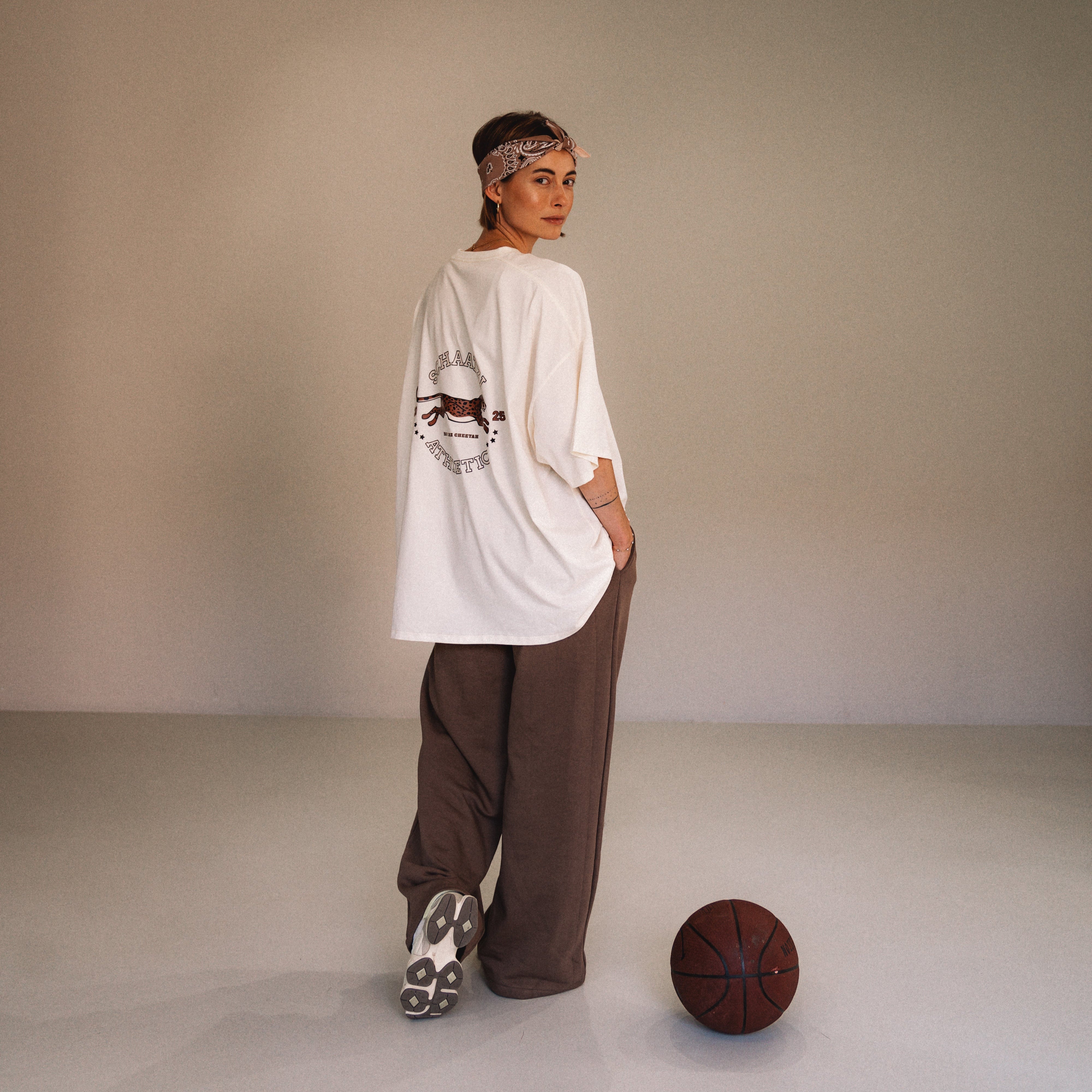 MOM Athletic Shirt