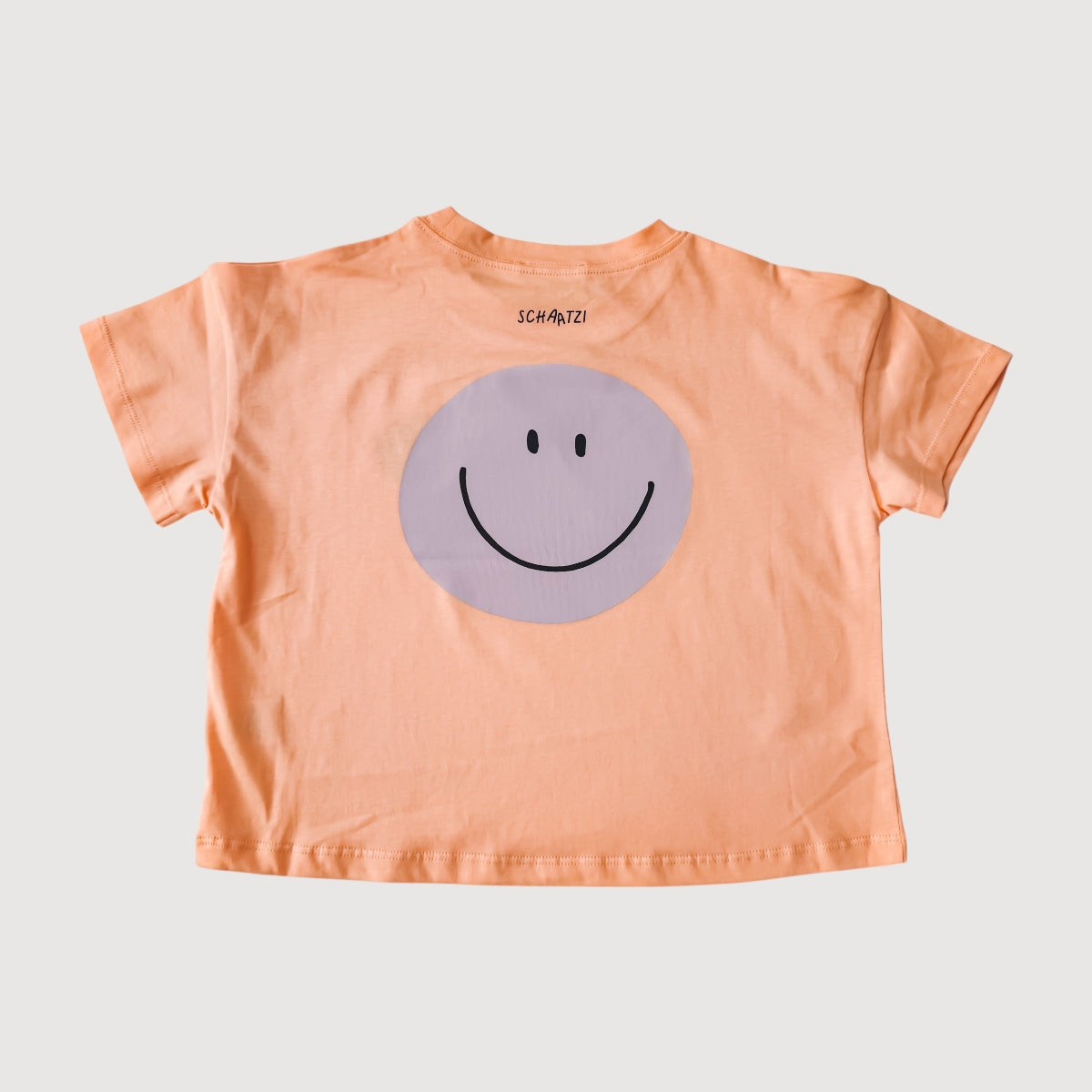 Travel Smile Shirt