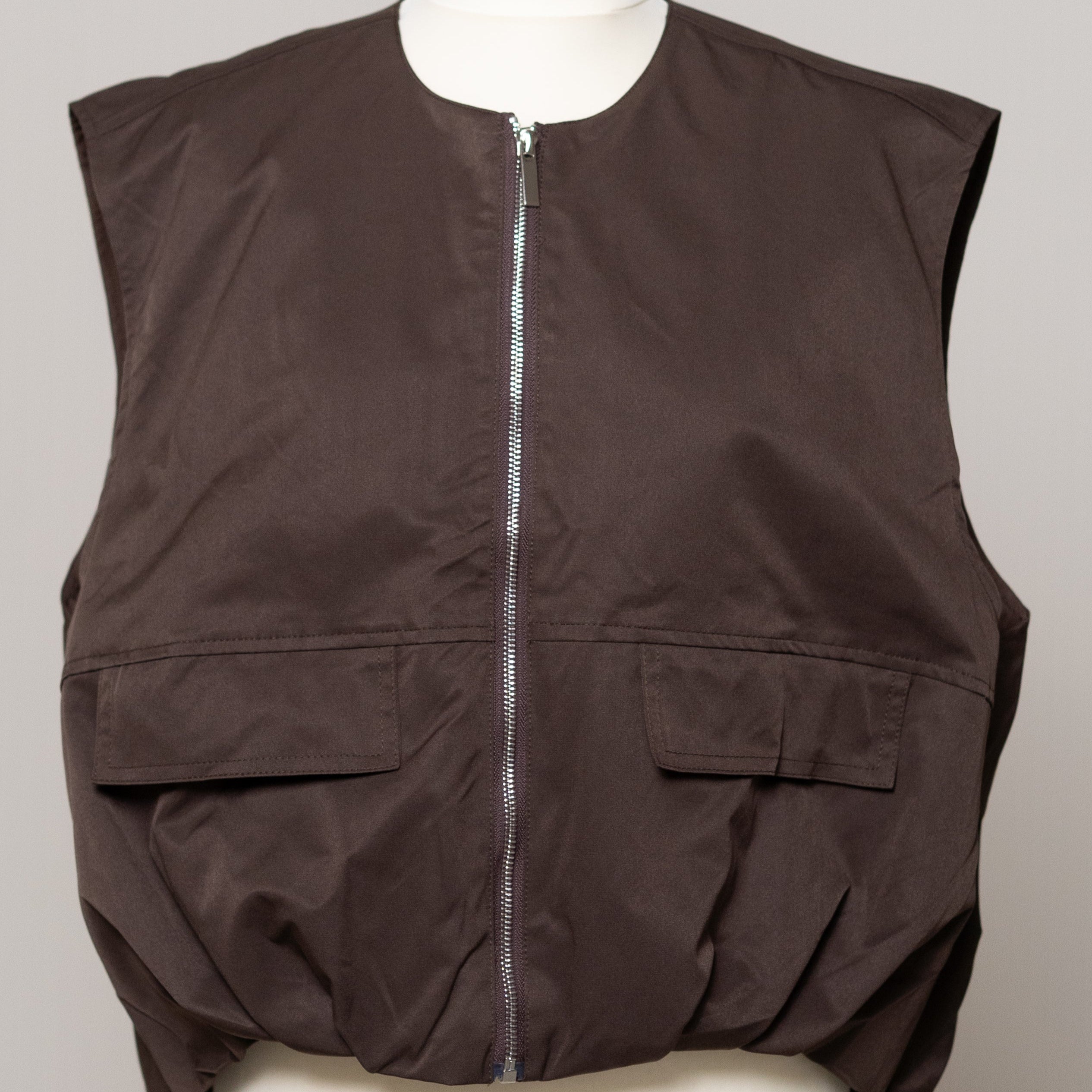 MOM vest