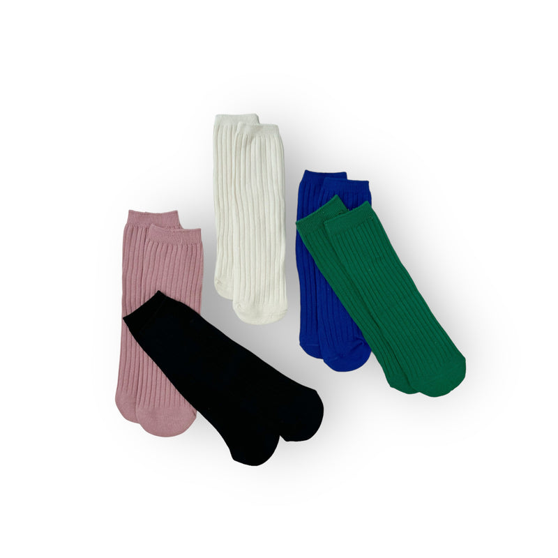 Onesize Socks Set (5er)