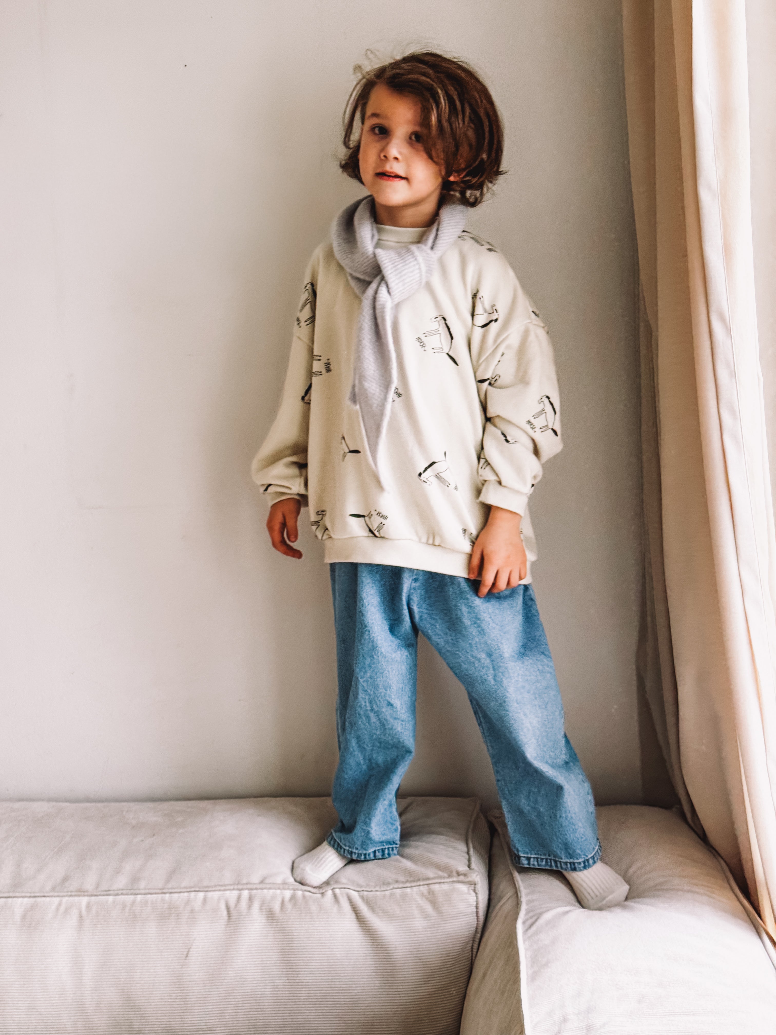 Heaven Denim (bis 6 Jahre)