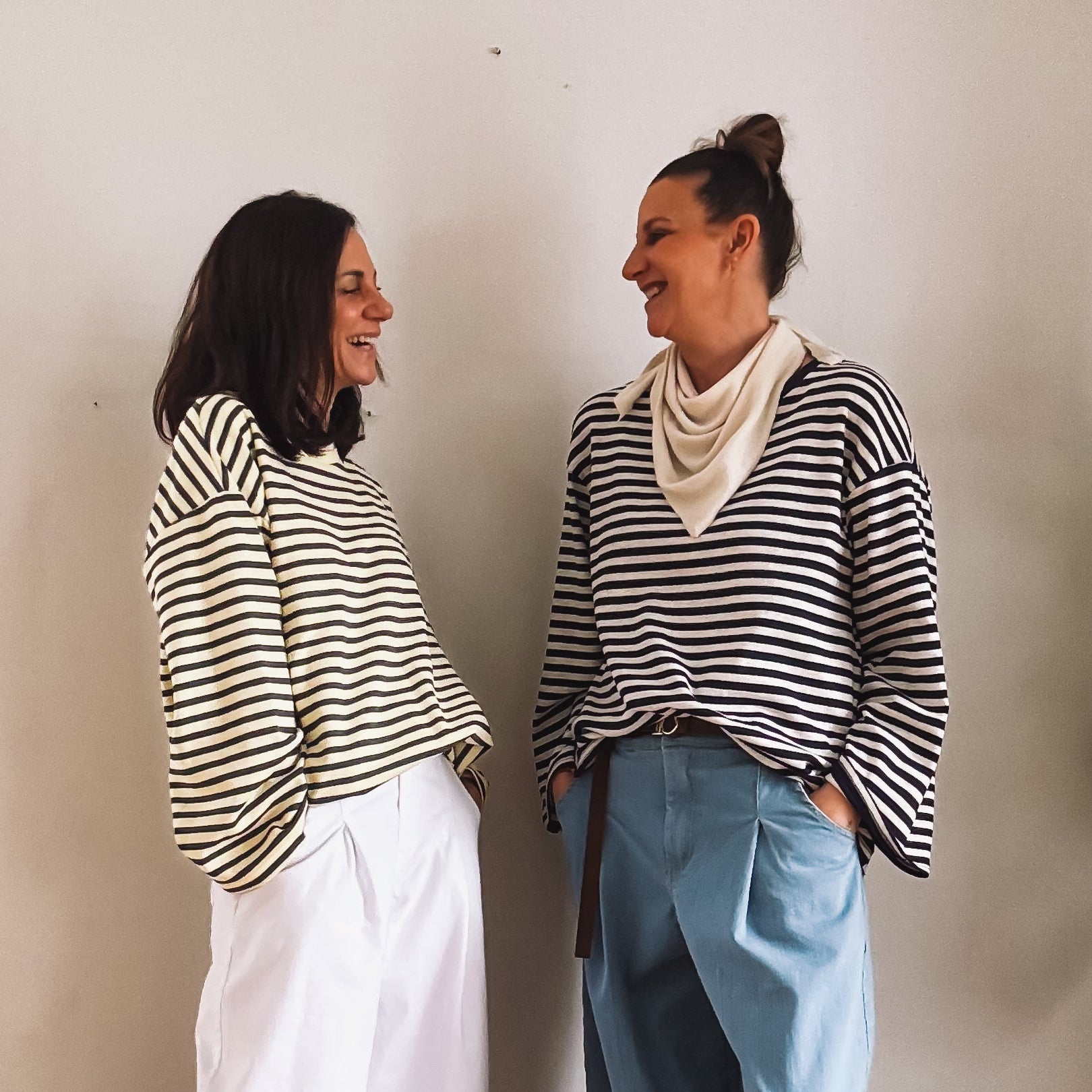 Daily Tee Mom - T+Shirt