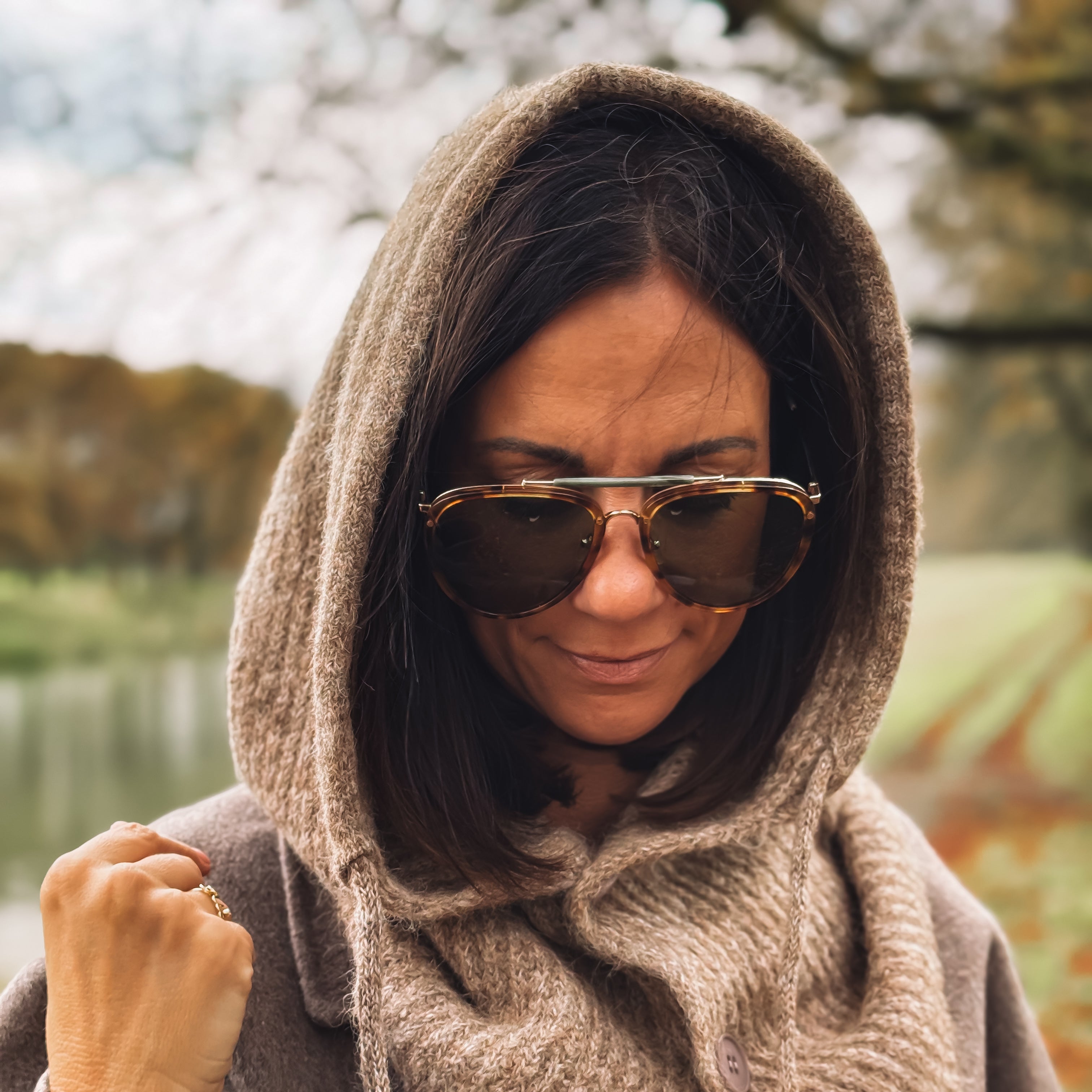 Big Ribbon Hairband - Hairband Bebe Holic