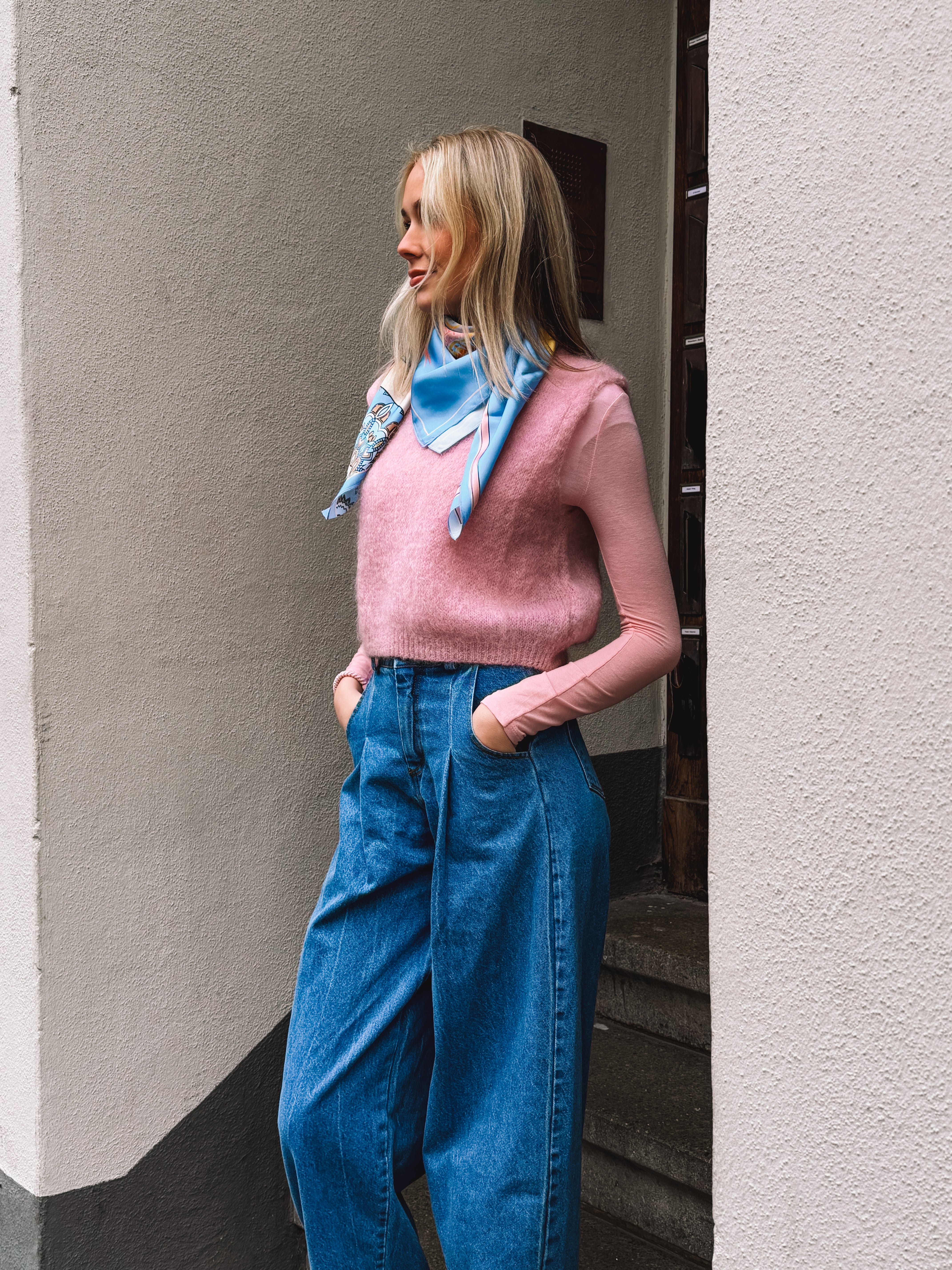 Daily Tee Mom - T+Shirt