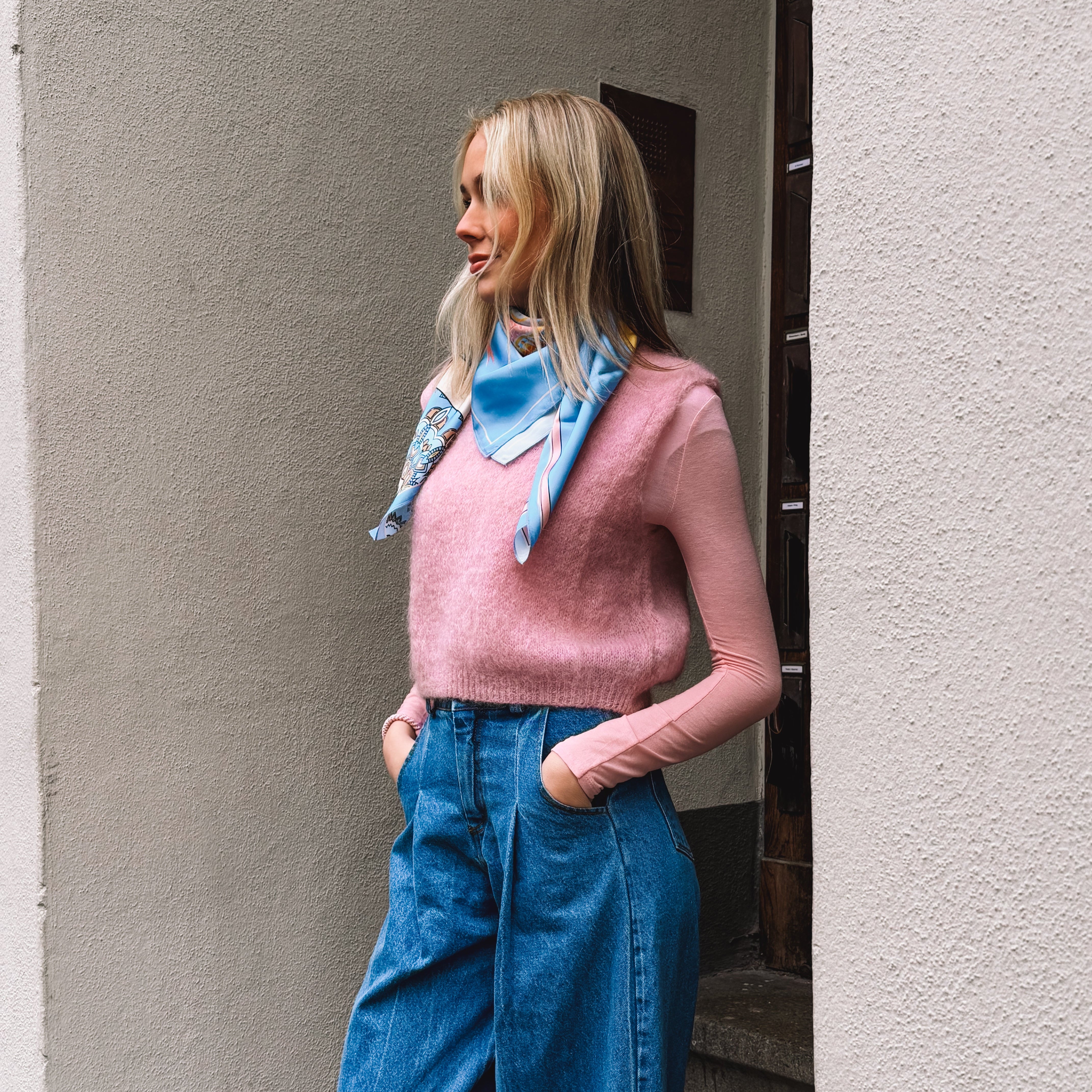 Daily Tee Mom - T+Shirt