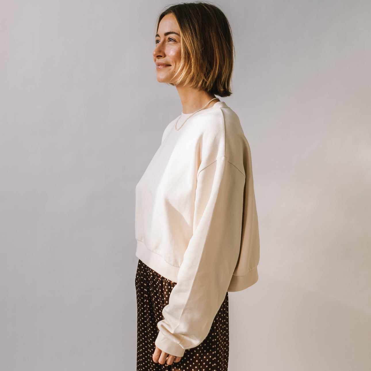 MOM Selflove Club Sweater