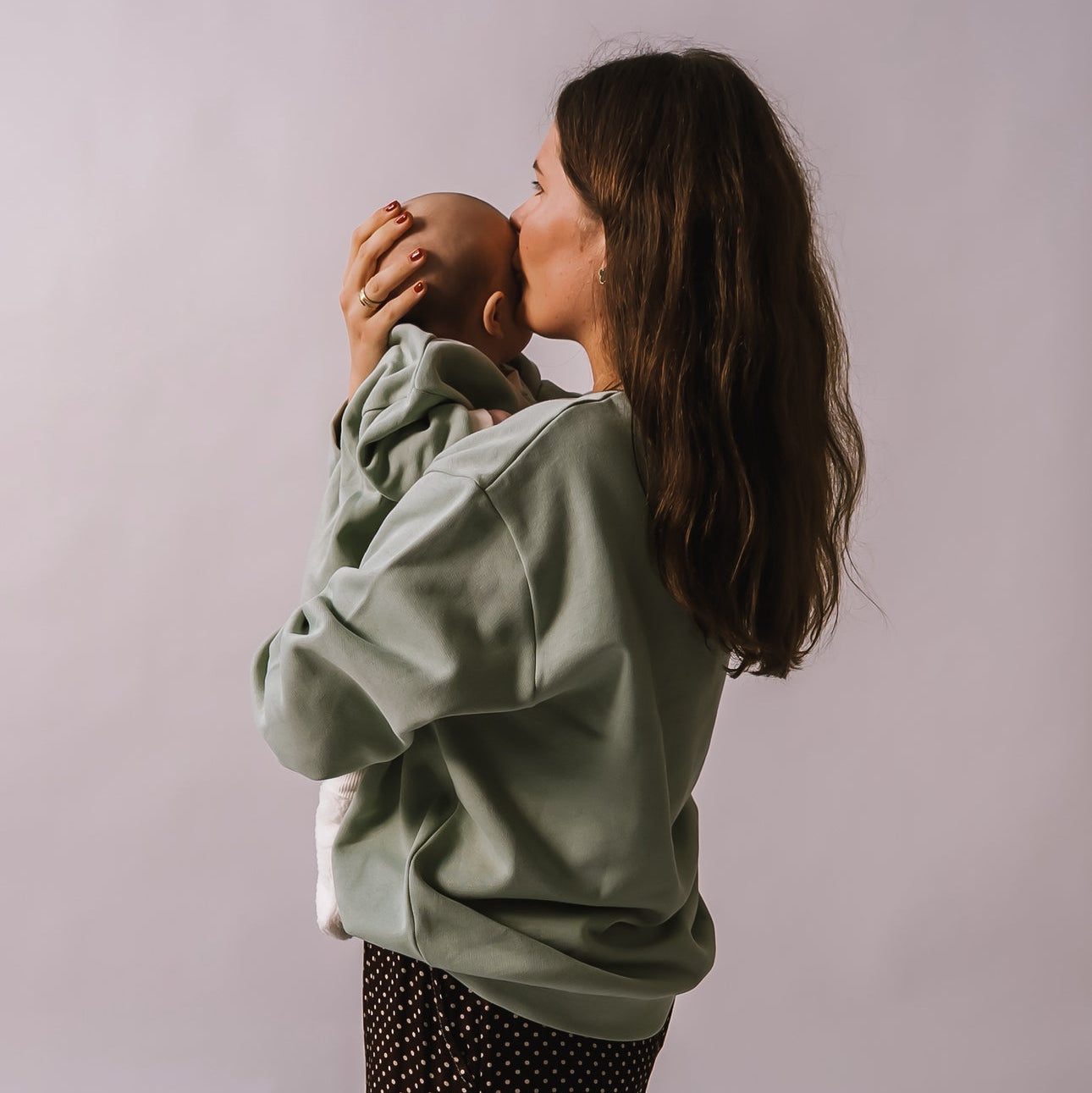 Unisex Signature Sweater