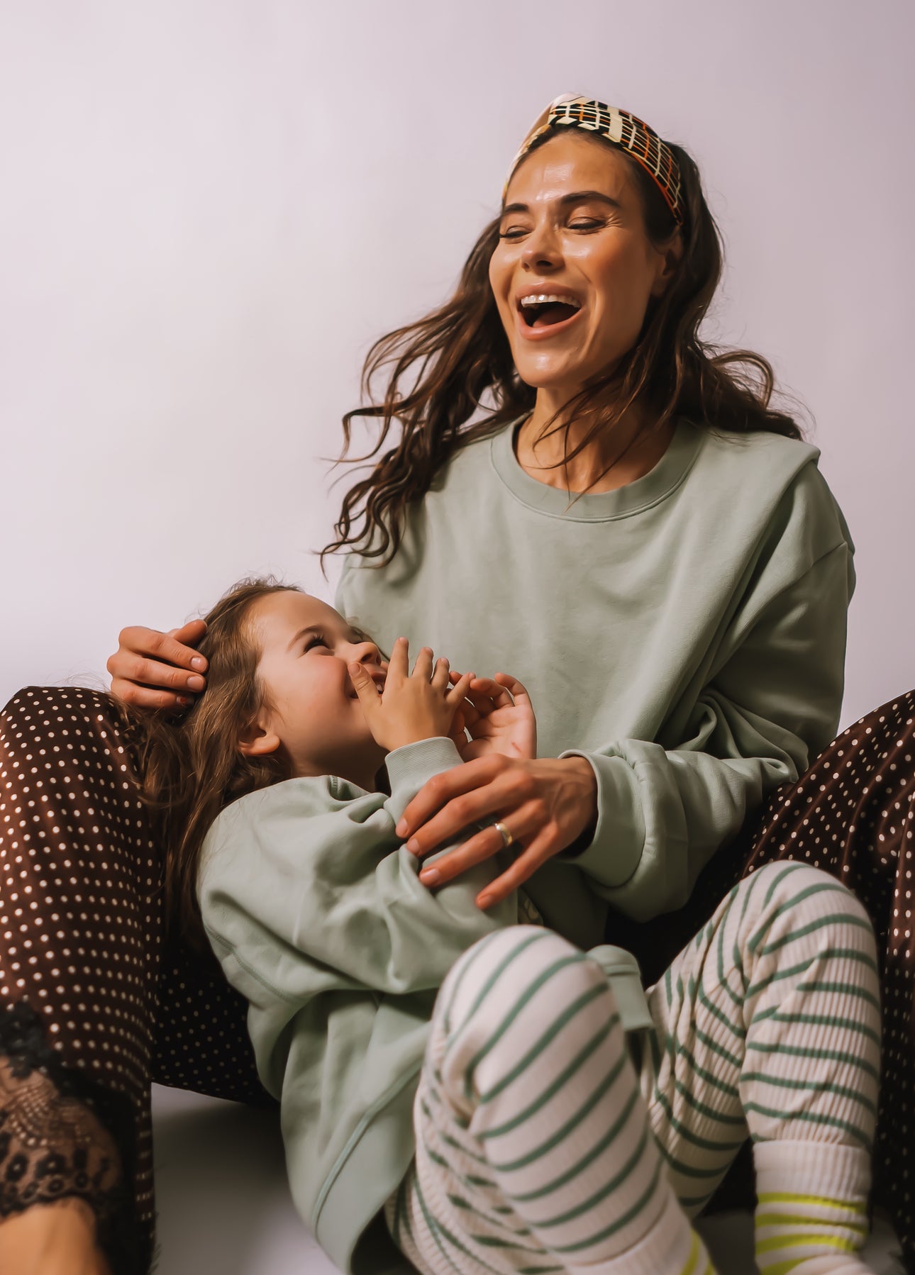 Unisex Signature Sweater