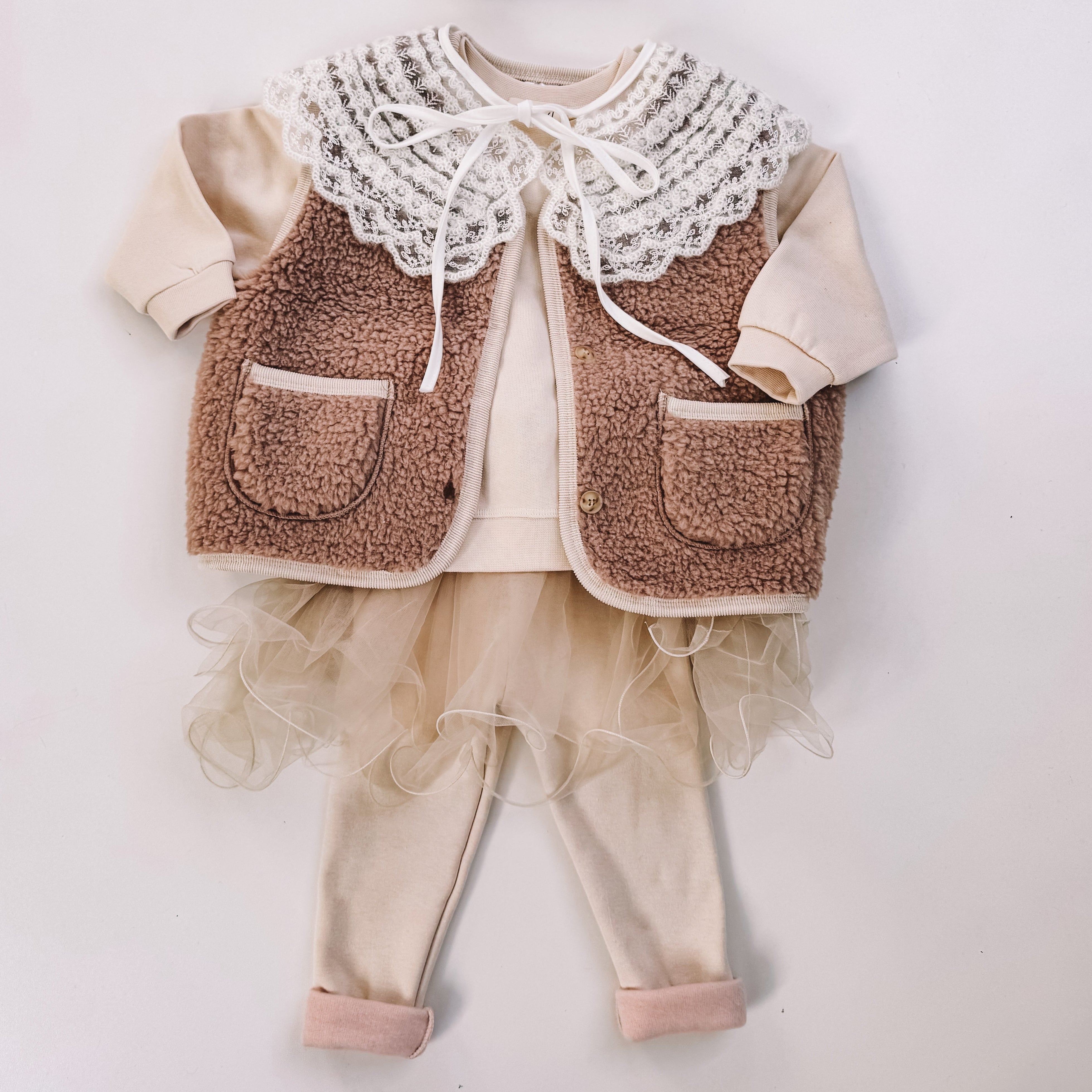 Big Ribbon Hairband - Hairband Bebe Holic