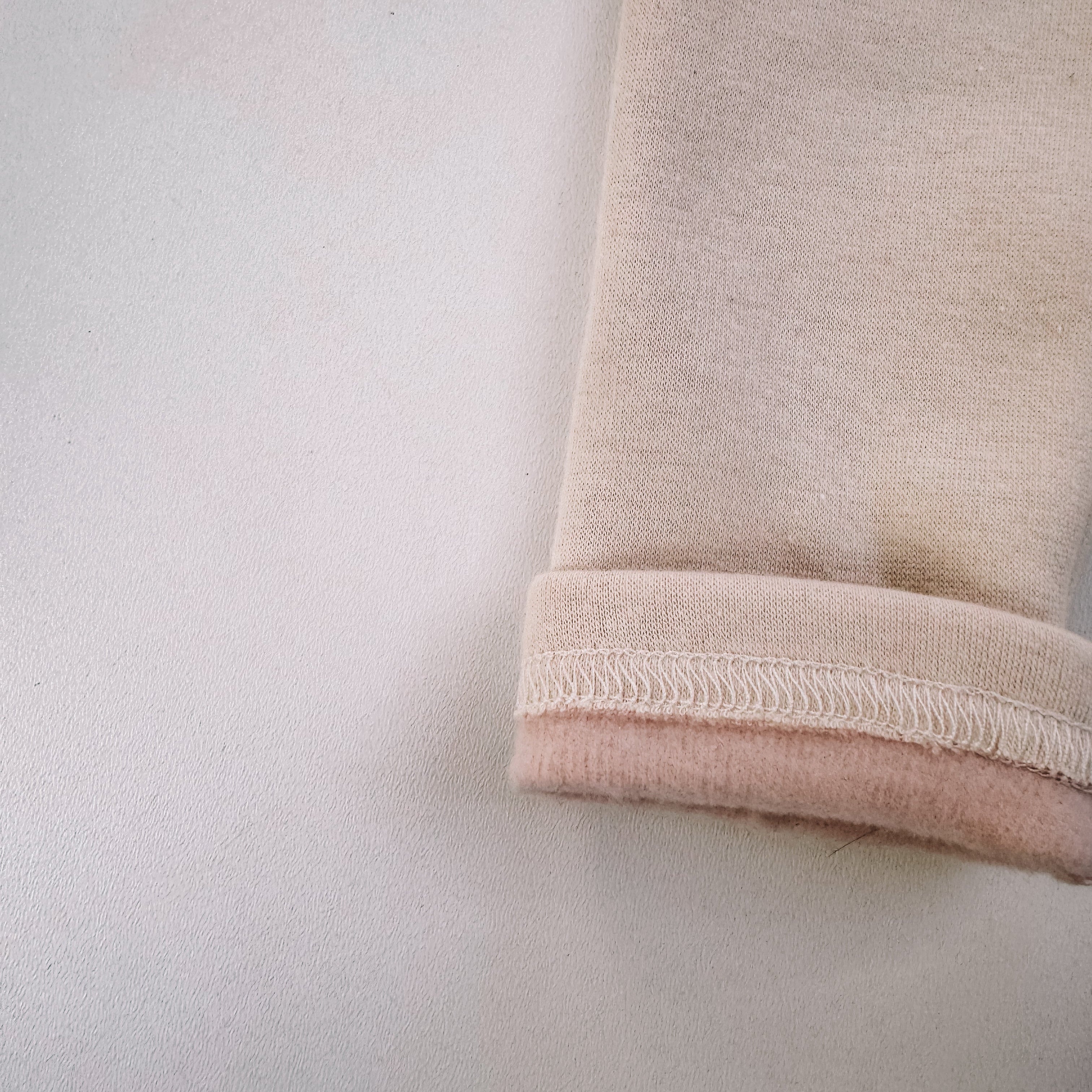 Fleeced tutu Leggings (bis 7 Jahre)